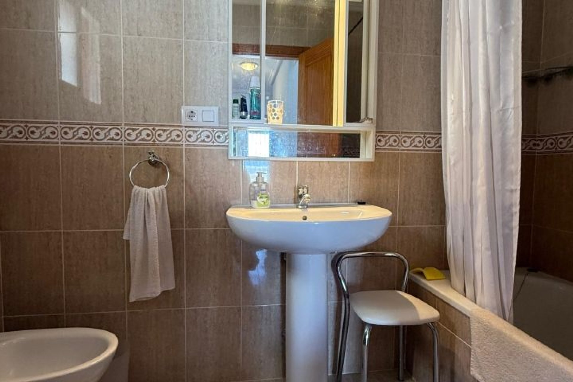 Revente - Duplex - Gran Alacant