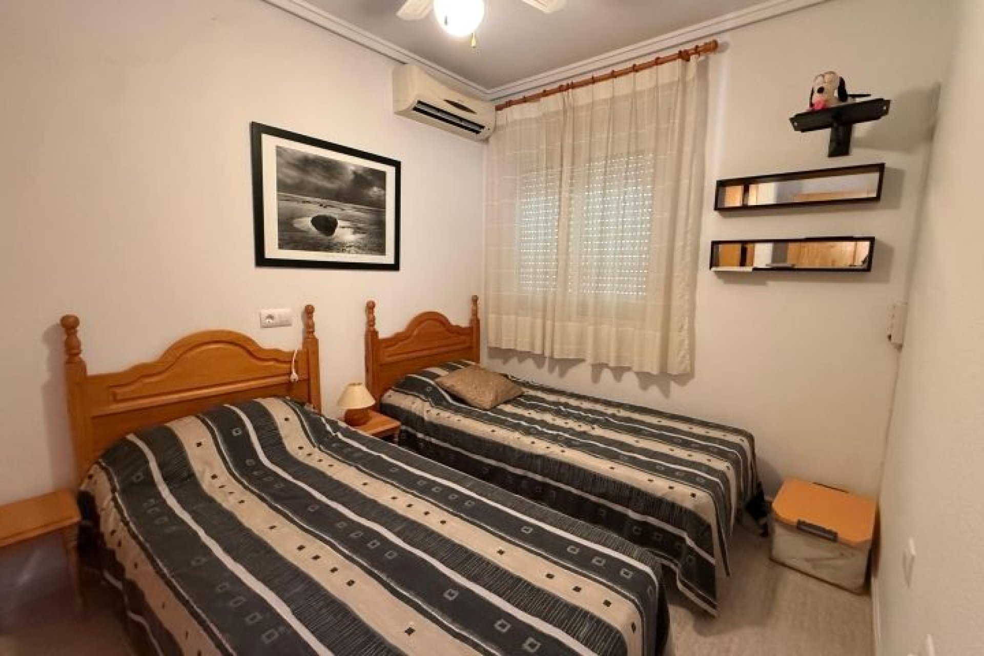 Revente - Duplex - Gran Alacant