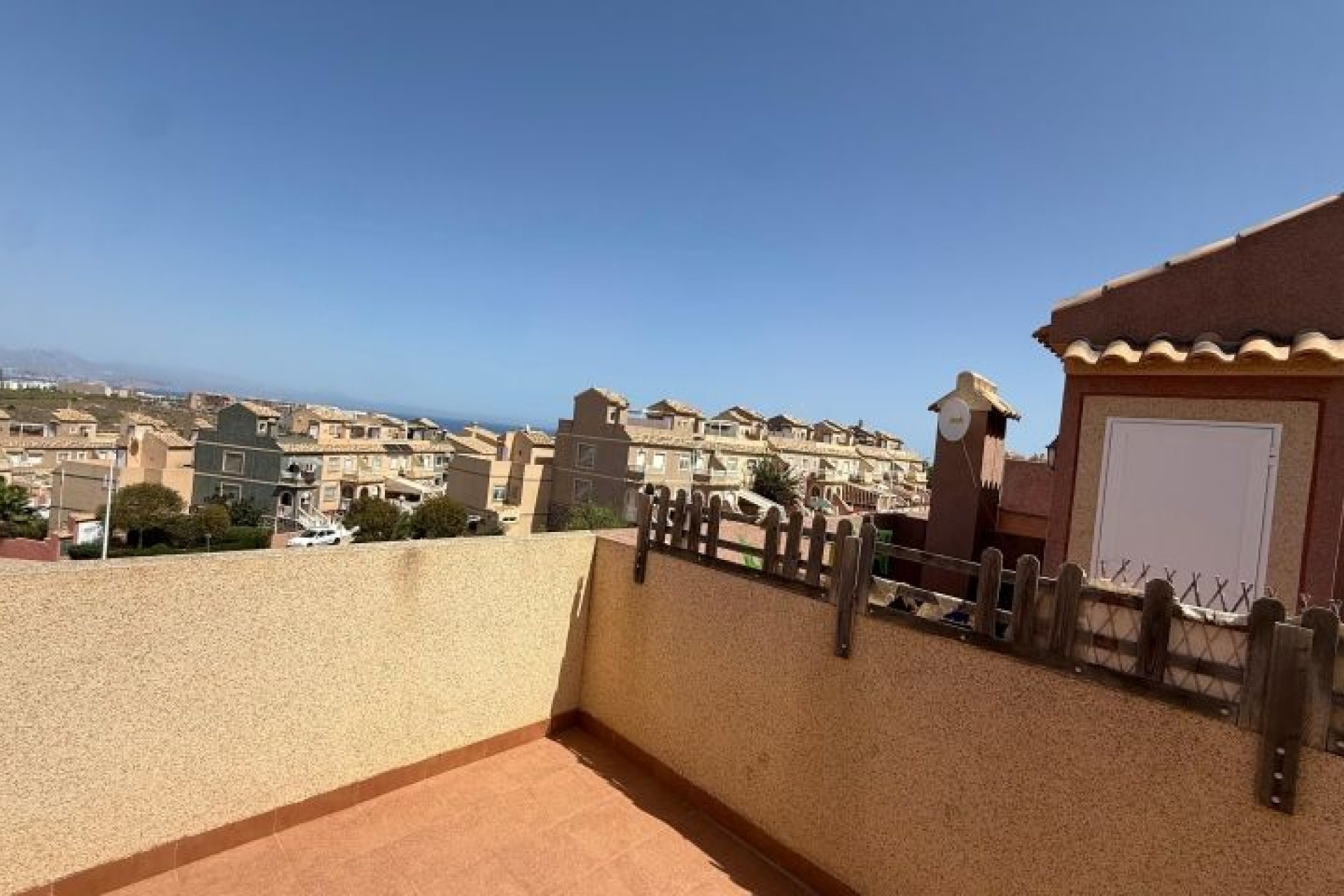 Revente - Duplex - Gran Alacant