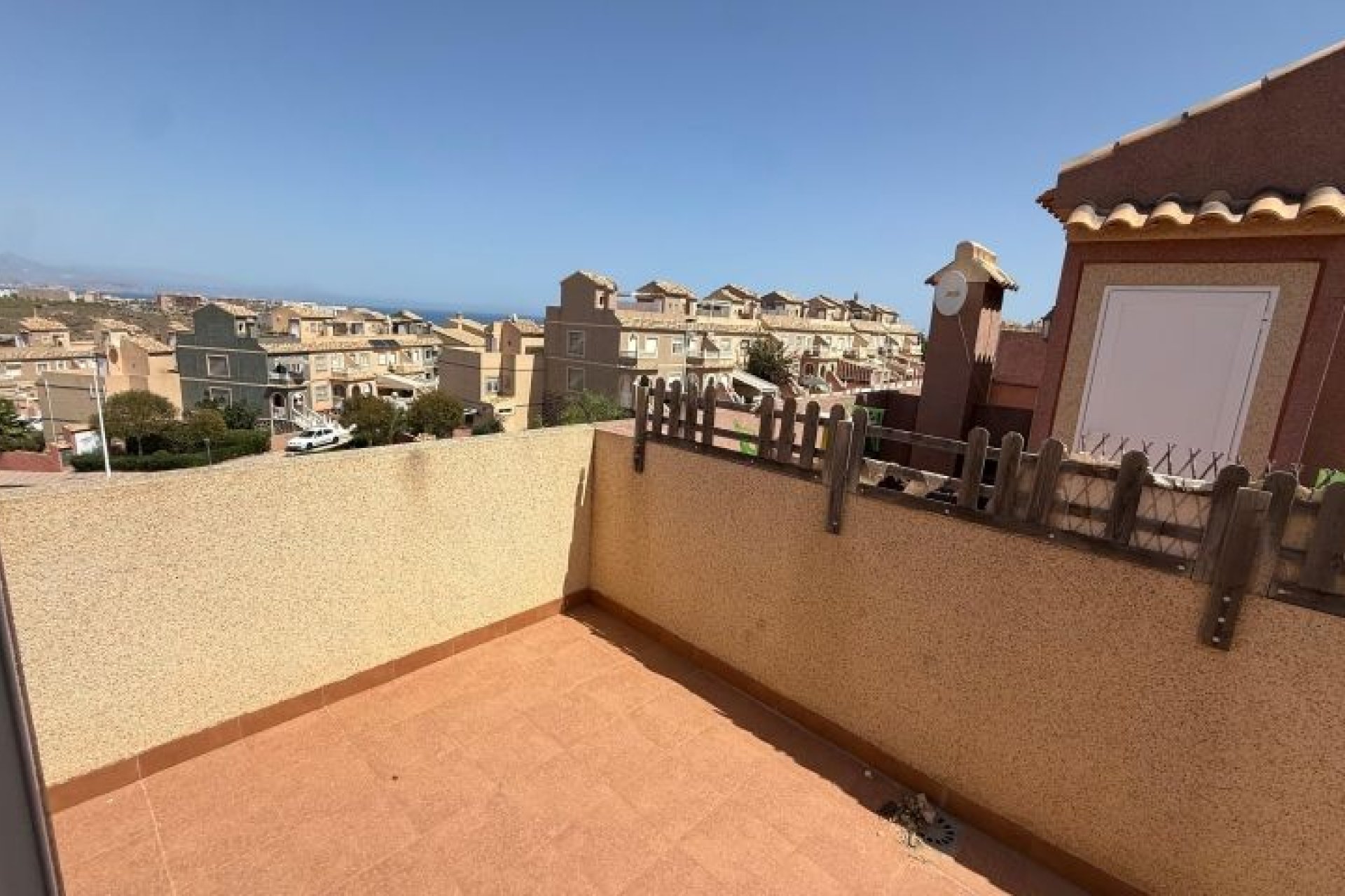 Revente - Duplex - Gran Alacant