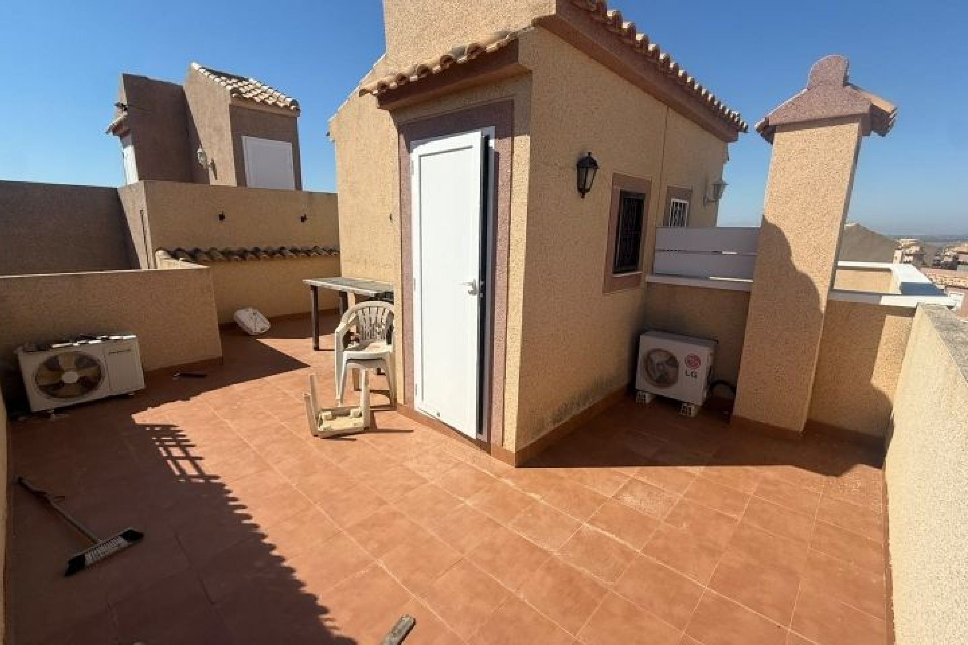 Revente - Duplex - Gran Alacant