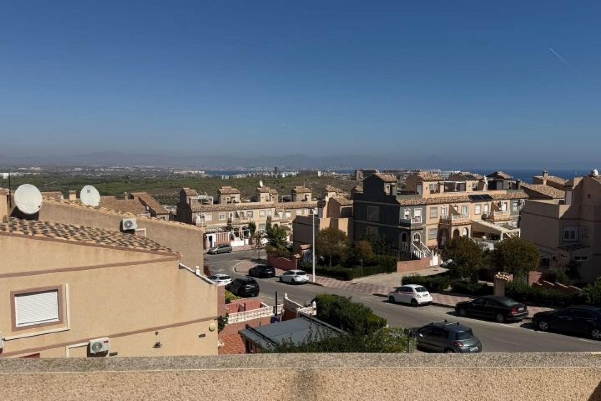 Revente - Duplex - Gran Alacant