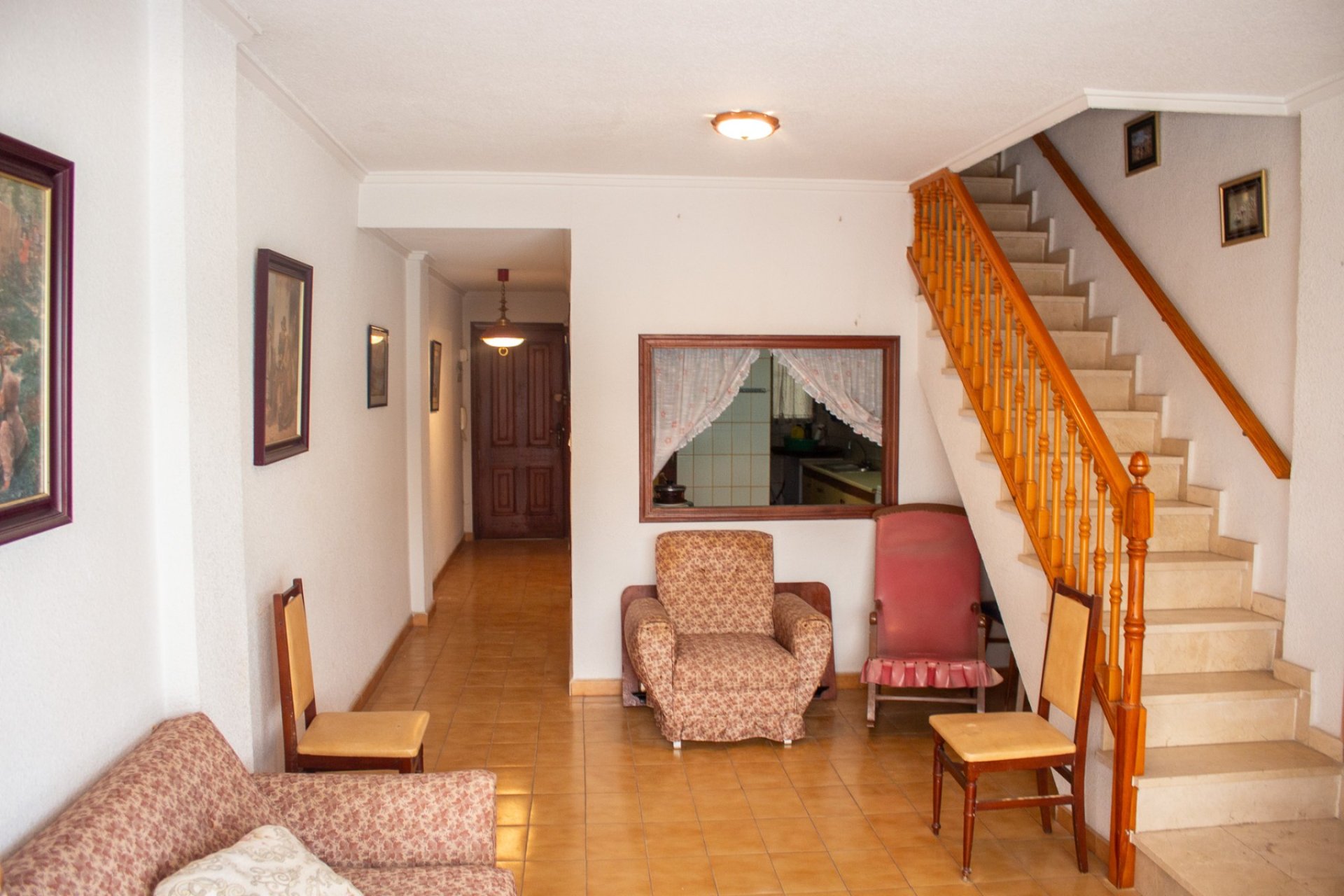 Revente - Duplex - Guardamar del Segura - Guardamar Playa