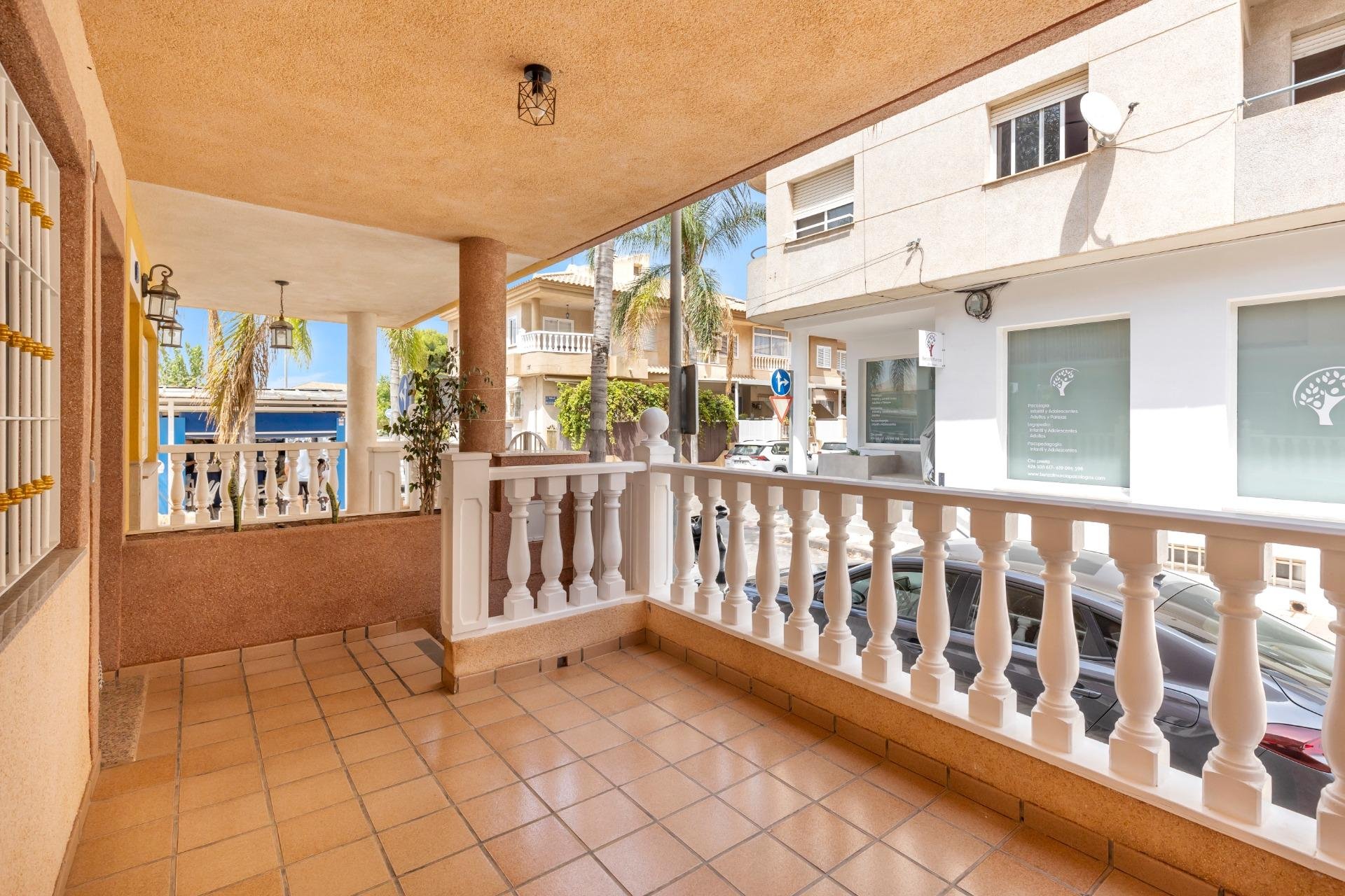 Revente - Duplex - Los Alcazares - Centro