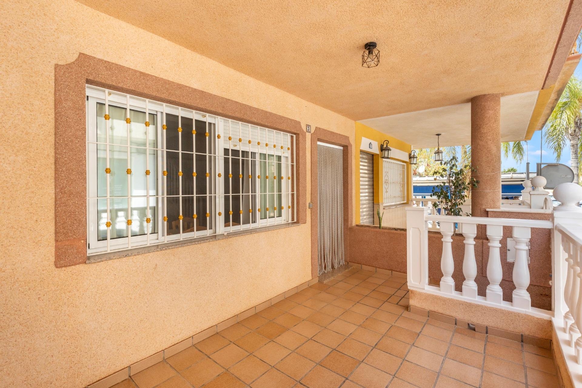 Revente - Duplex - Los Alcazares - Centro