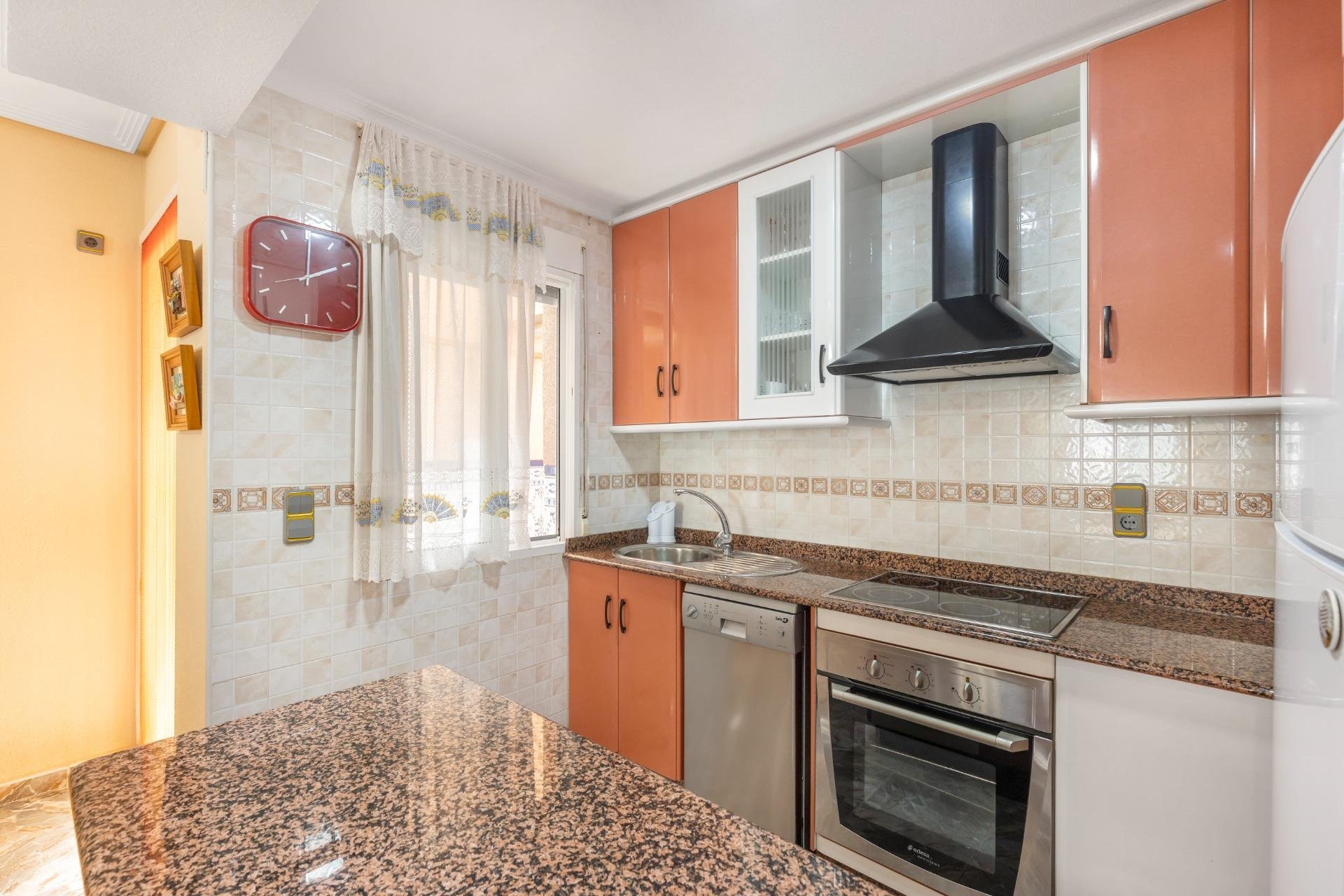 Revente - Duplex - Los Alcazares - Centro