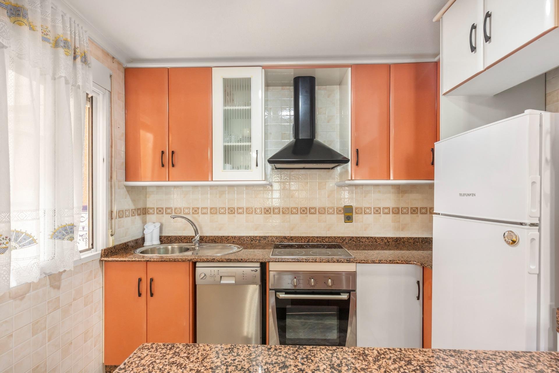 Revente - Duplex - Los Alcazares - Centro