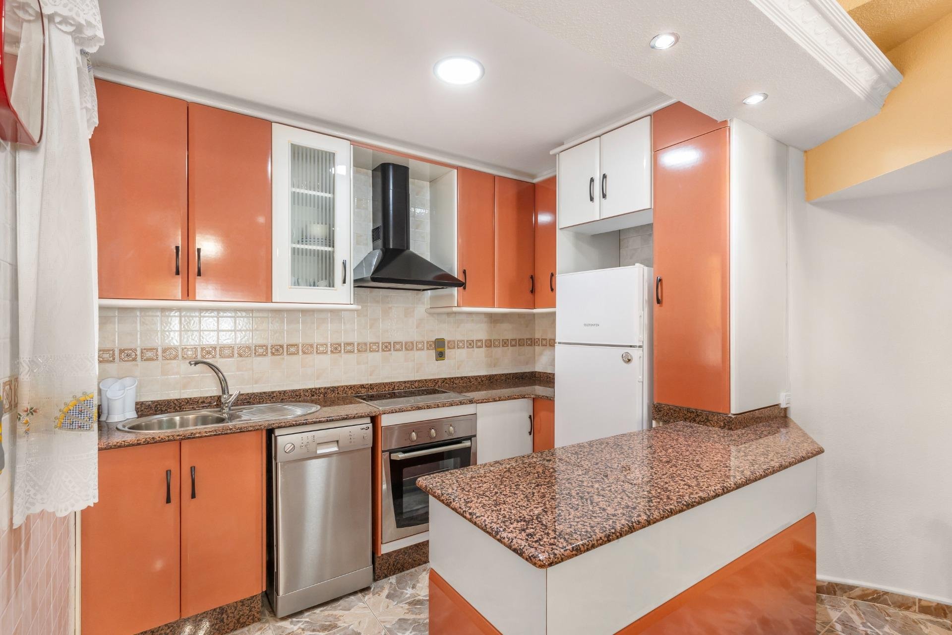 Revente - Duplex - Los Alcazares - Centro