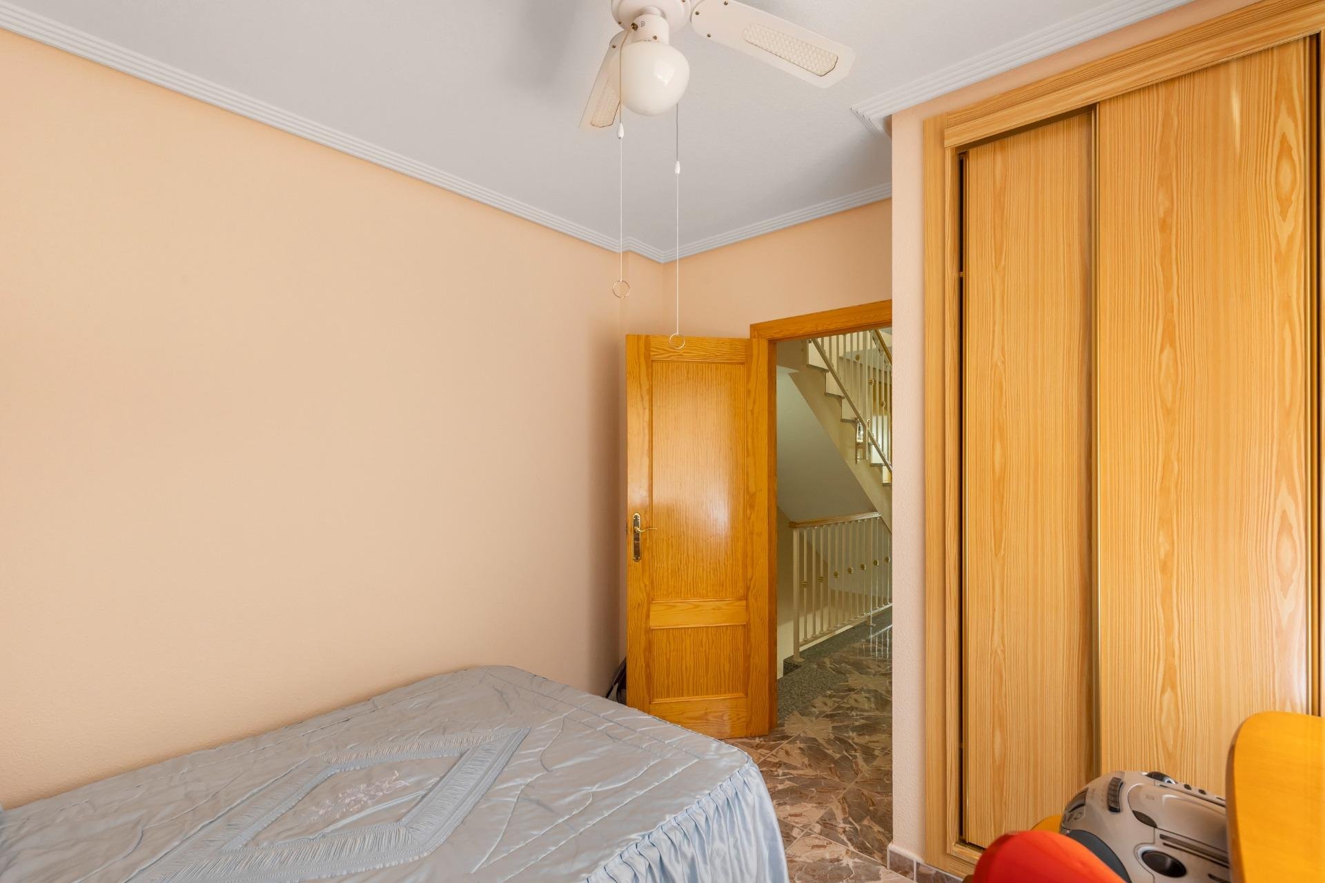 Revente - Duplex - Los Alcazares - Centro