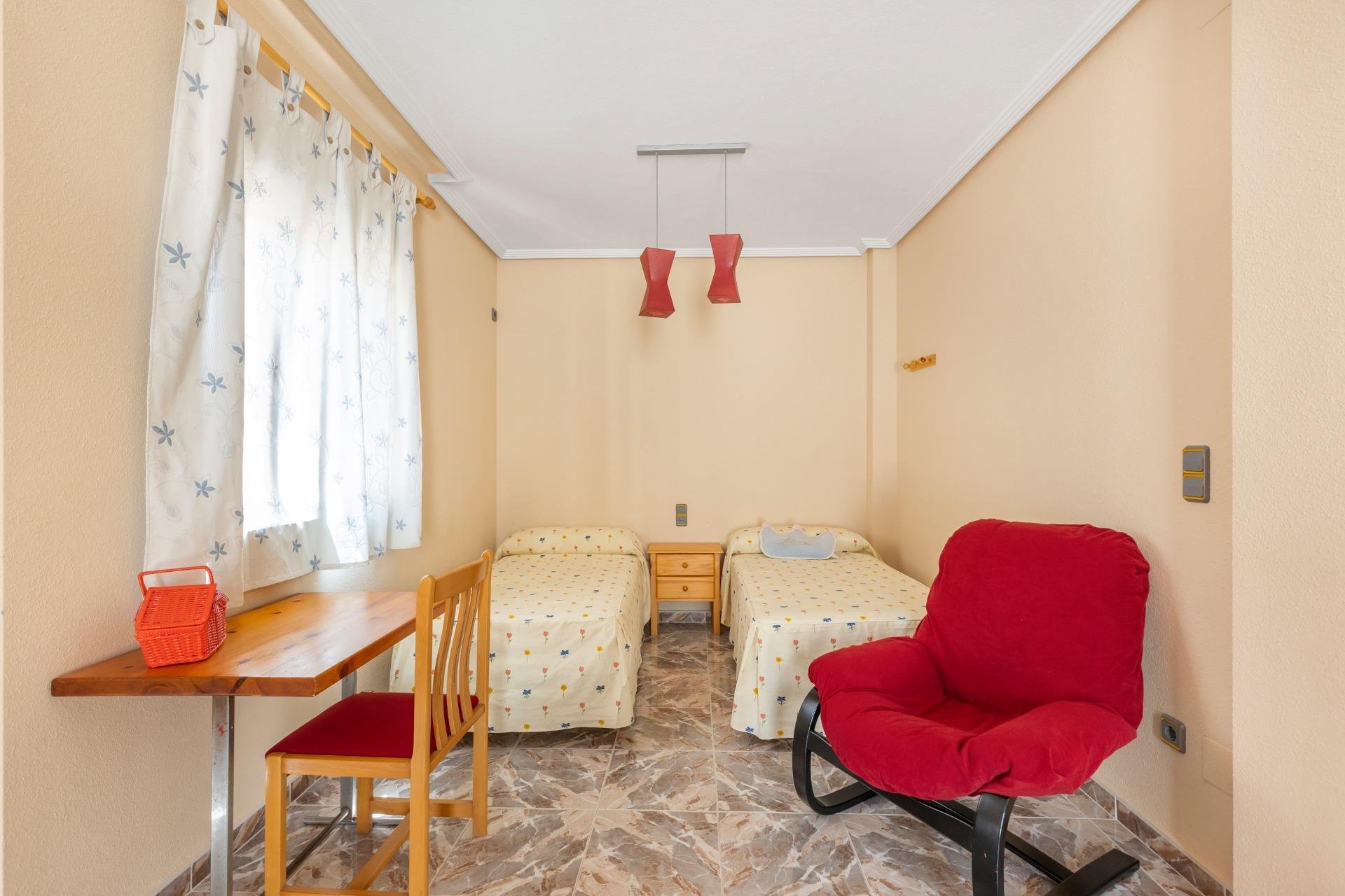 Revente - Duplex - Los Alcazares - Centro