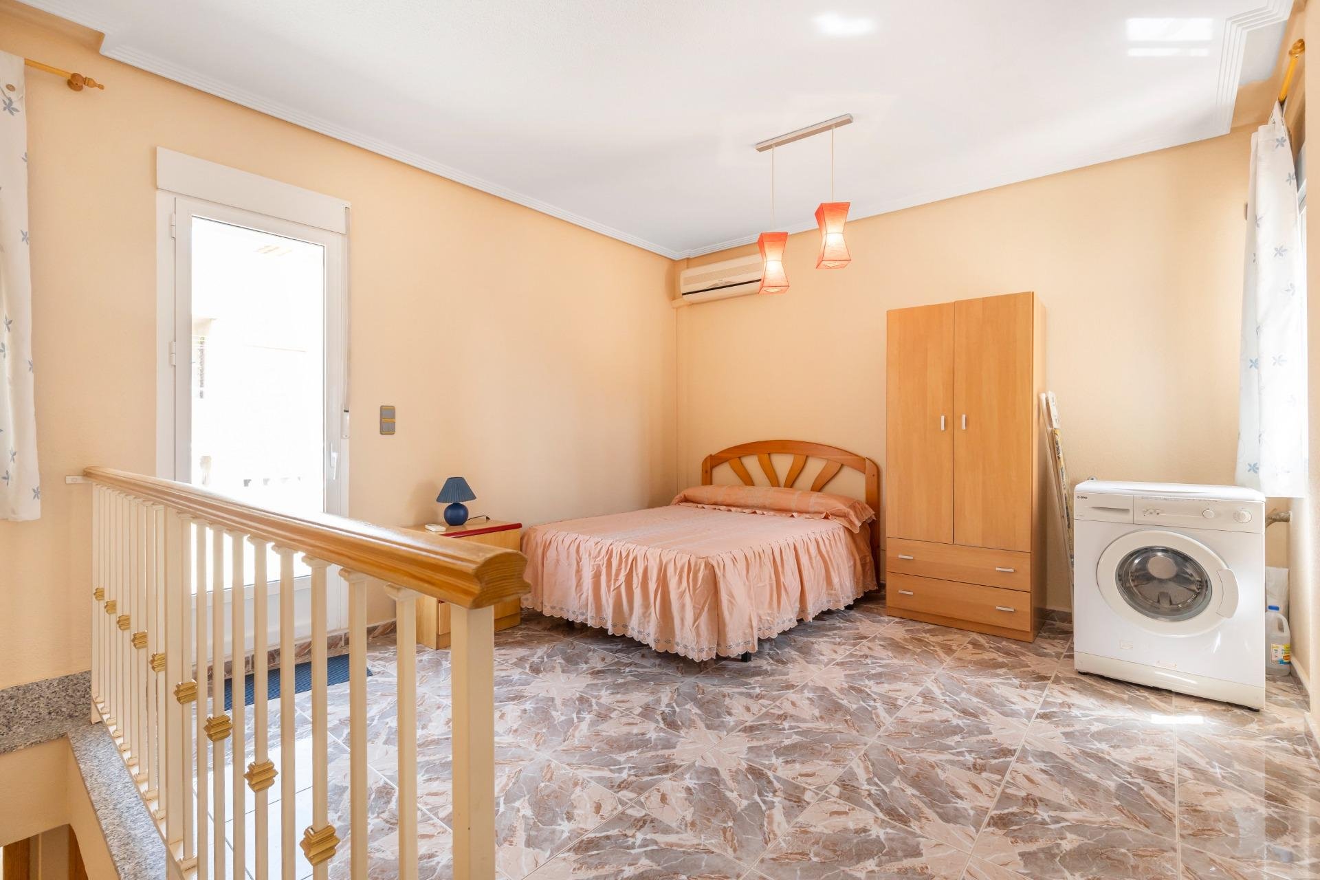 Revente - Duplex - Los Alcazares - Centro
