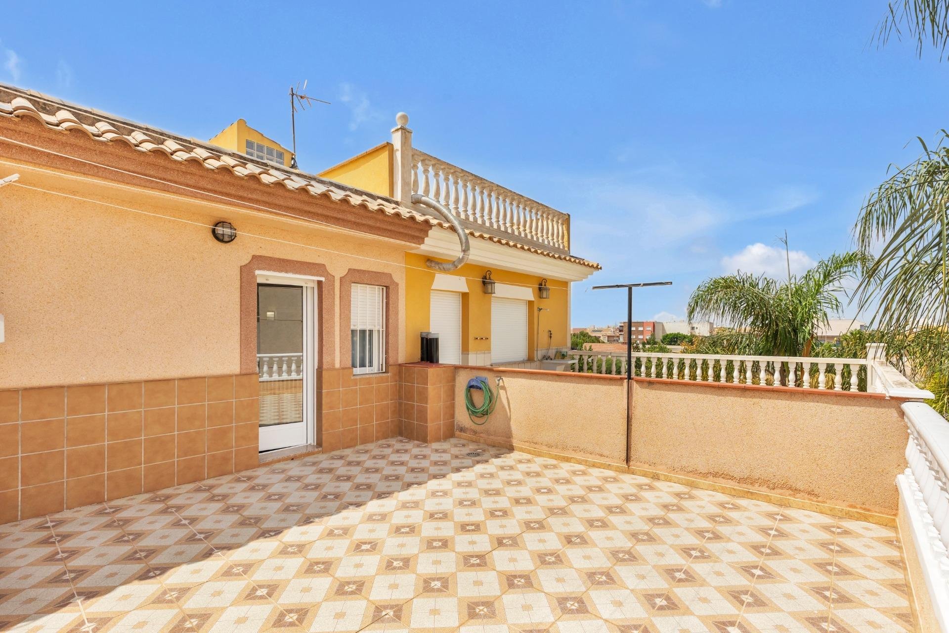 Revente - Duplex - Los Alcazares - Centro