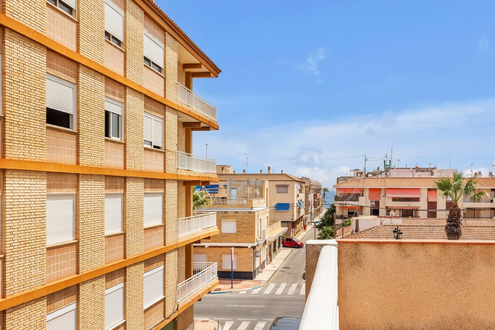 Revente - Duplex - Los Alcazares - Centro