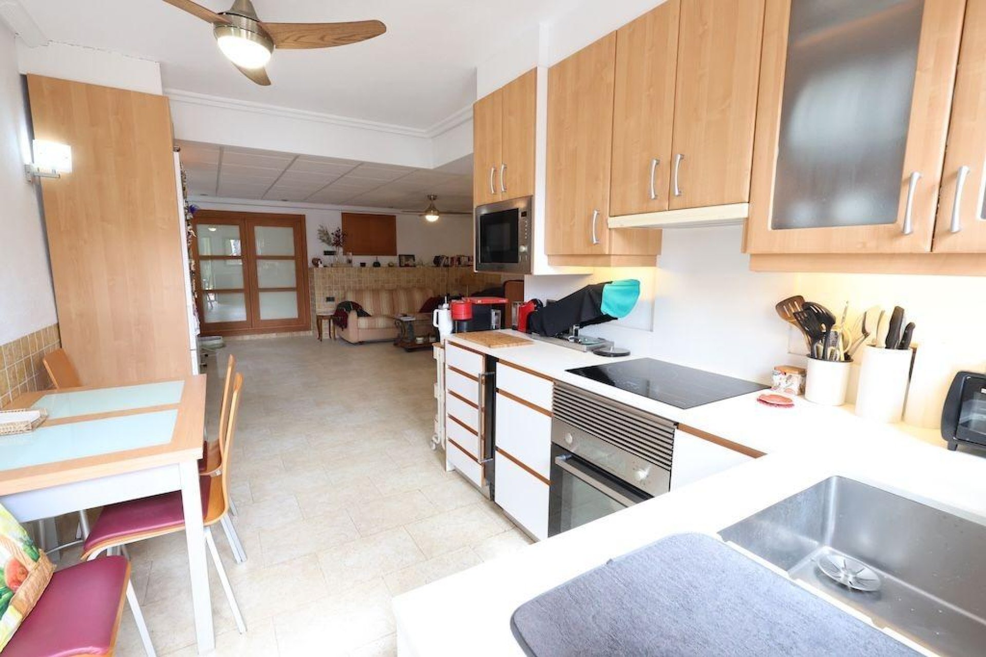 Revente - Duplex - Orihuela Costa - Cabo Roig