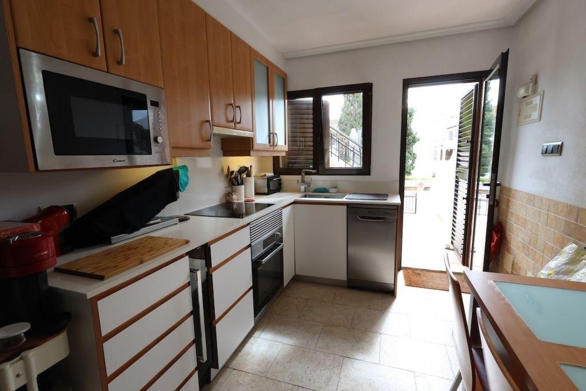Revente - Duplex - Orihuela Costa - Cabo Roig