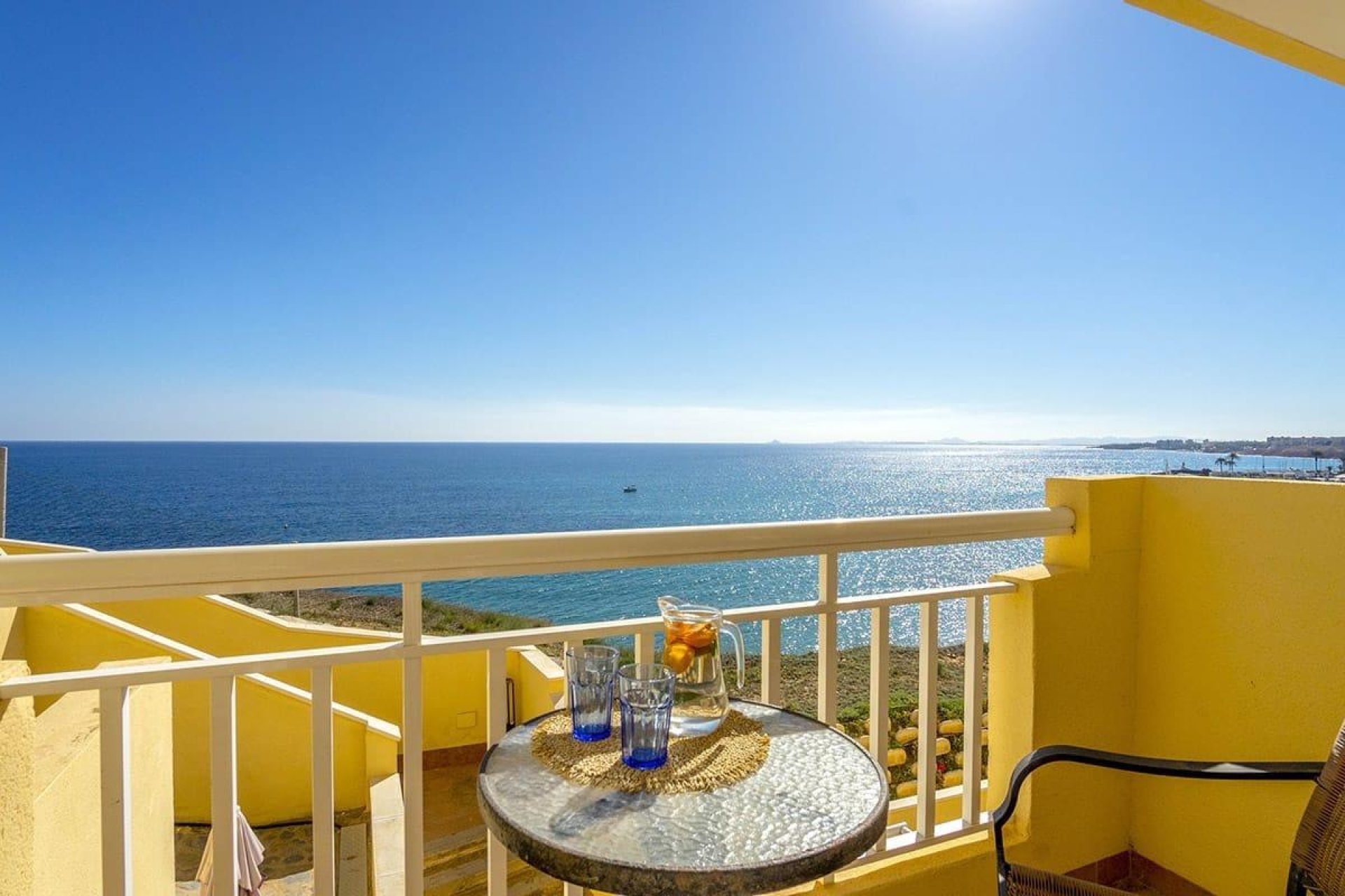 Revente - Duplex - Orihuela Costa - Campoamor