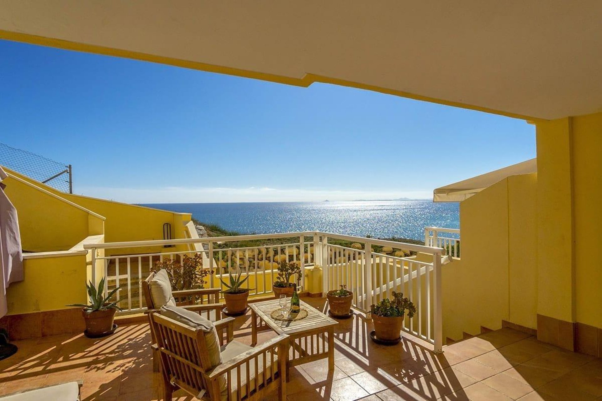 Revente - Duplex - Orihuela Costa - Campoamor