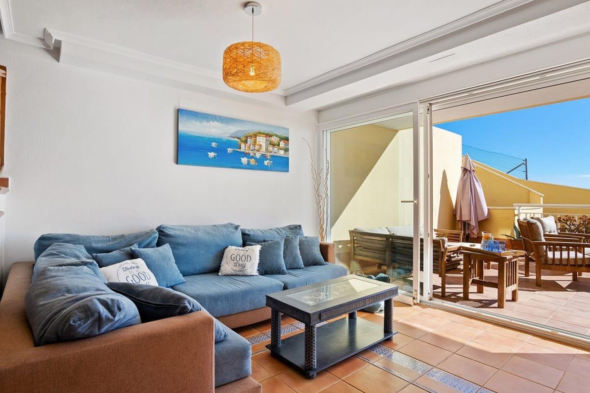 Revente - Duplex - Orihuela Costa - Campoamor