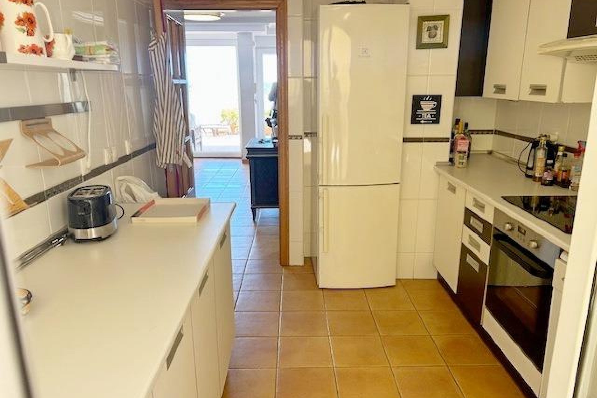 Revente - Duplex - Orihuela Costa - Campoamor