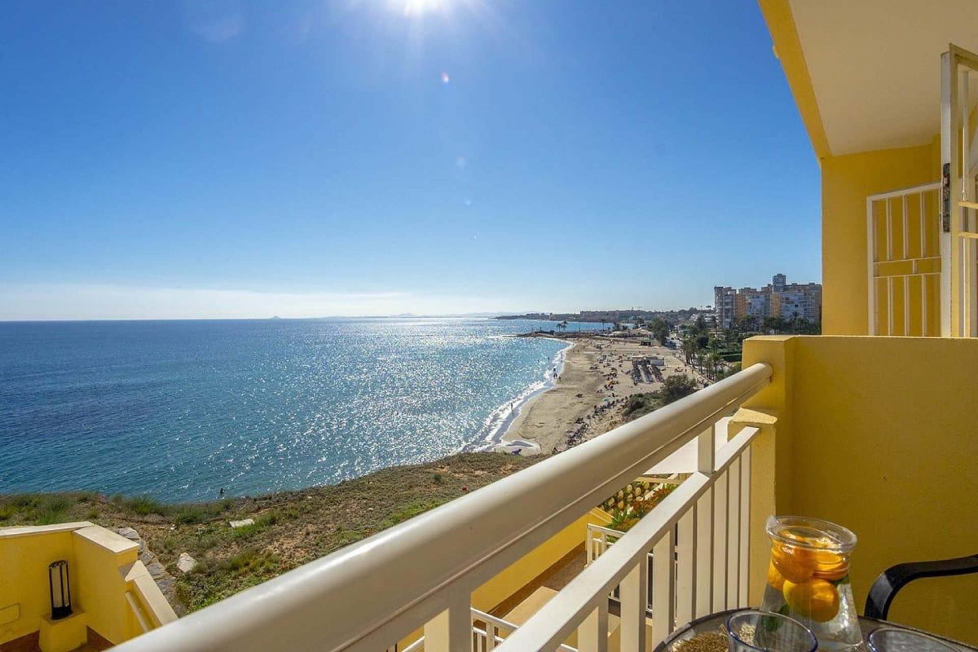 Revente - Duplex - Orihuela Costa - Campoamor