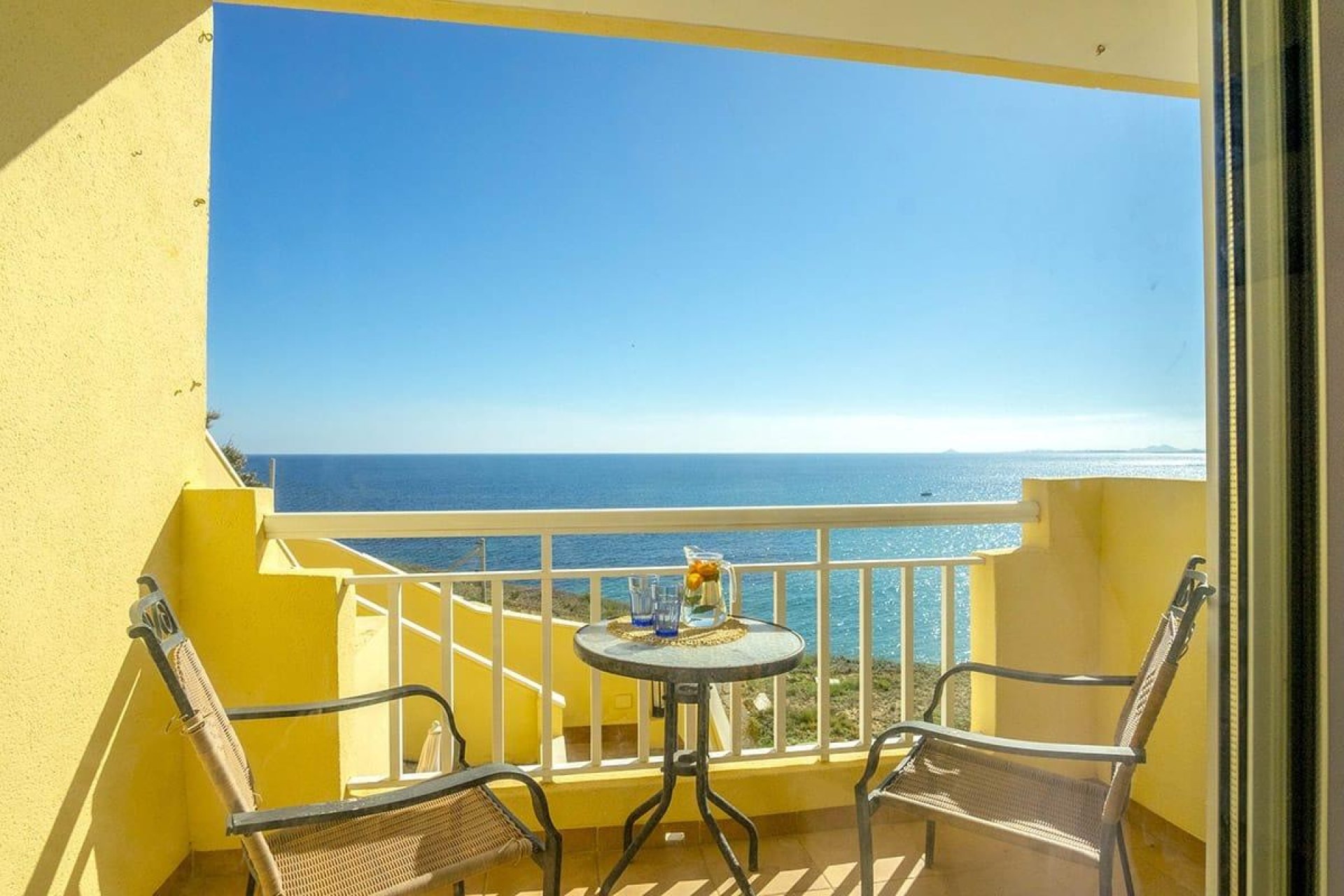 Revente - Duplex - Orihuela Costa - Campoamor