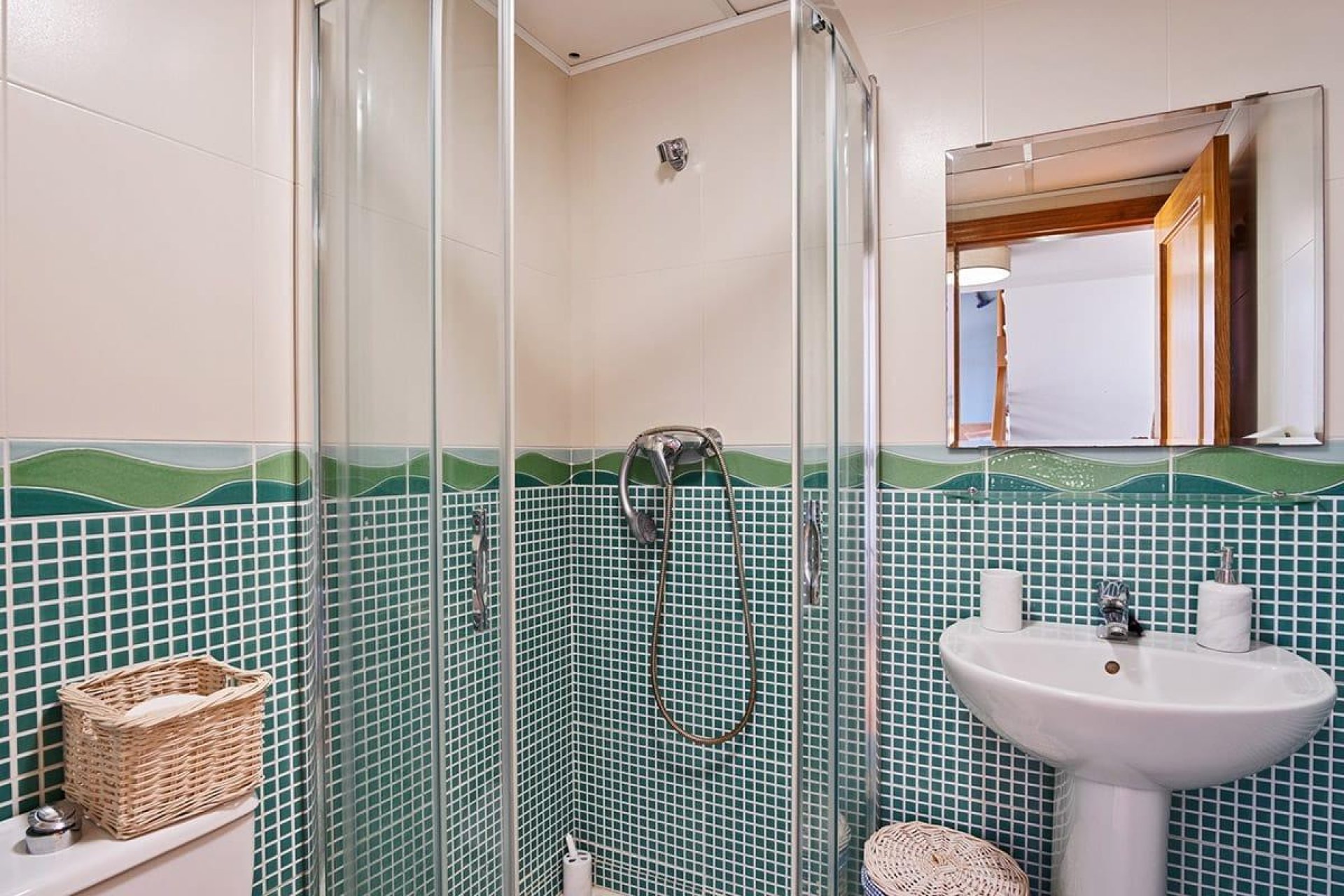 Revente - Duplex - Orihuela Costa - Campoamor