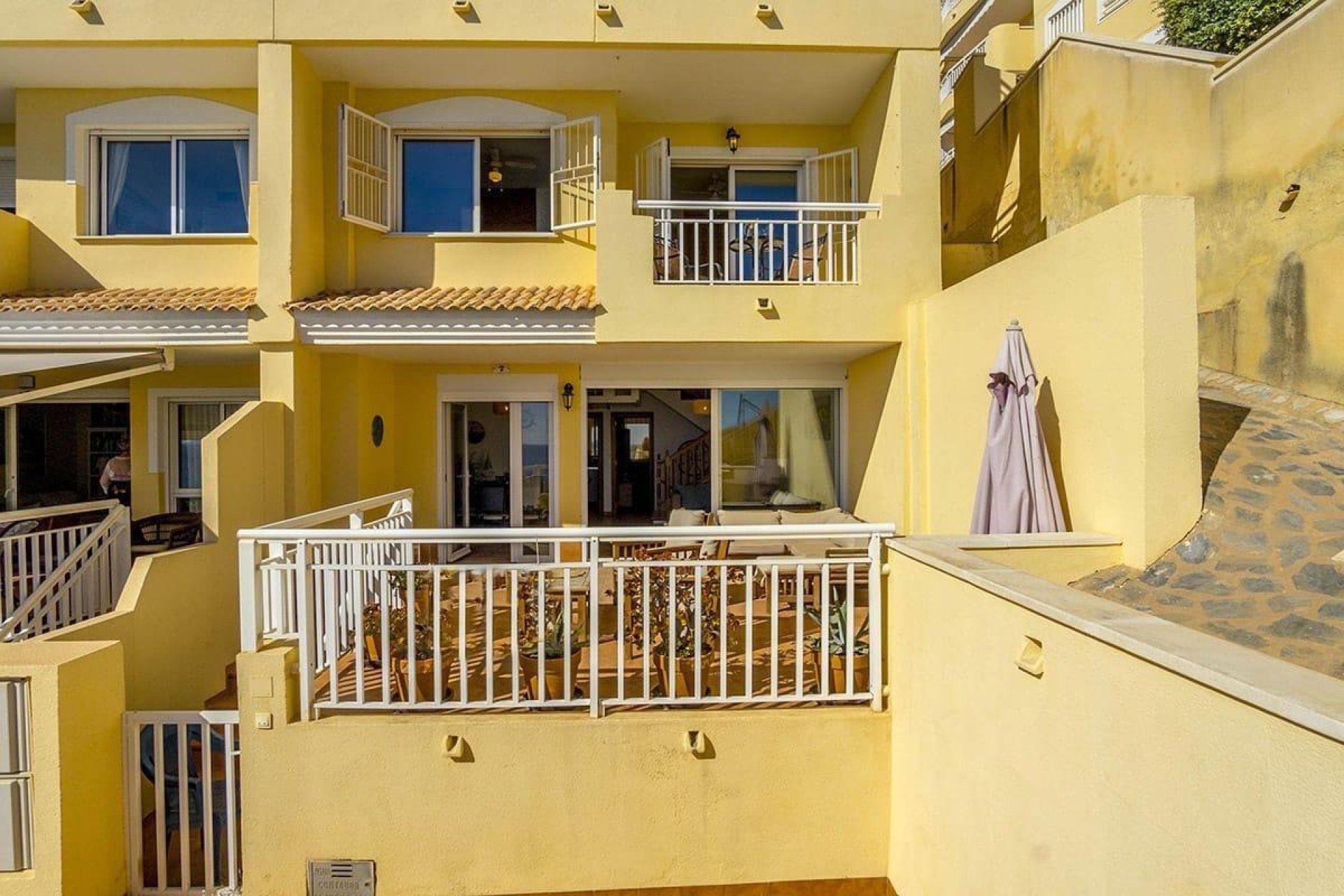 Revente - Duplex - Orihuela Costa - Campoamor