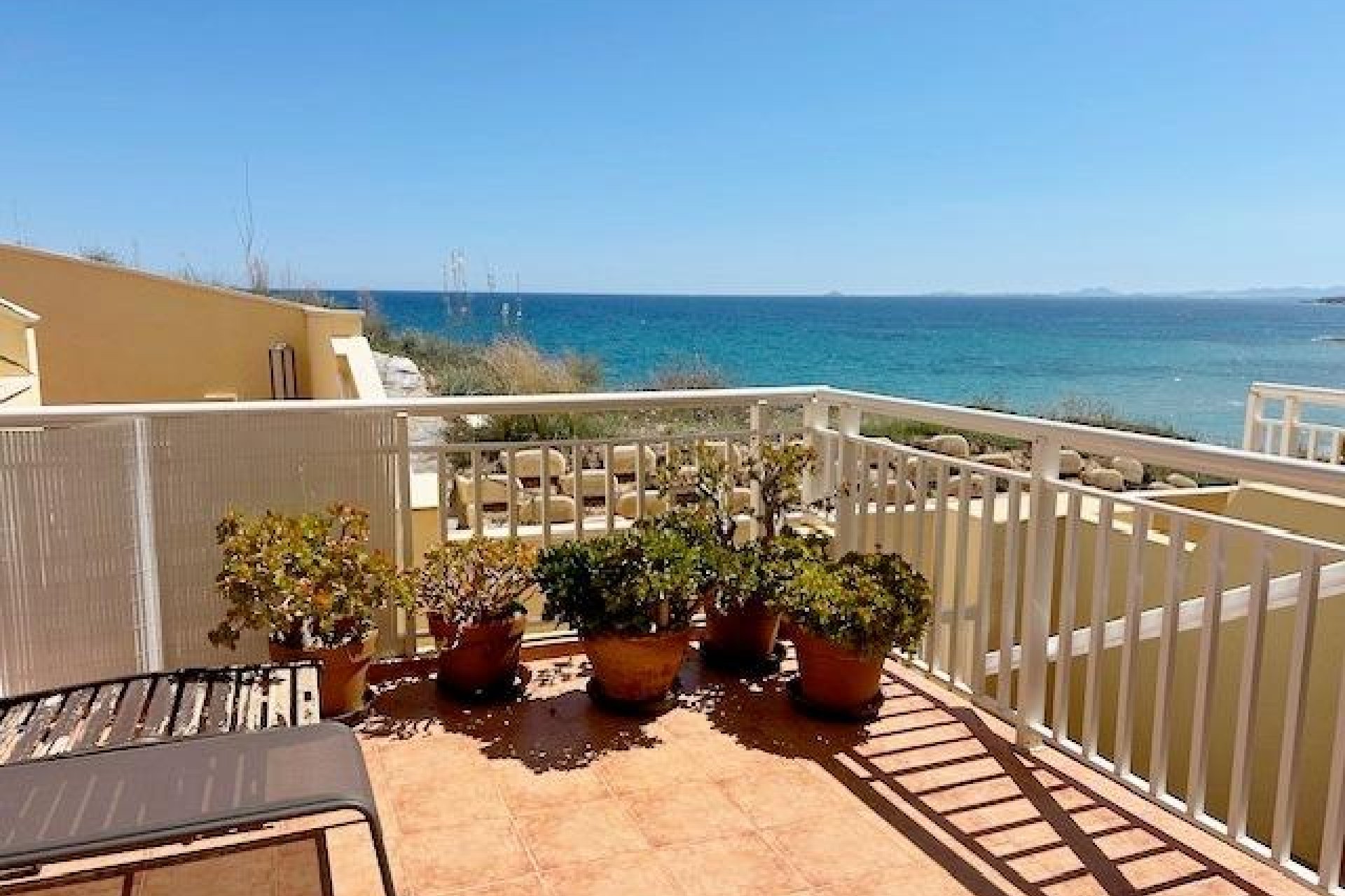 Revente - Duplex - Orihuela Costa - Campoamor