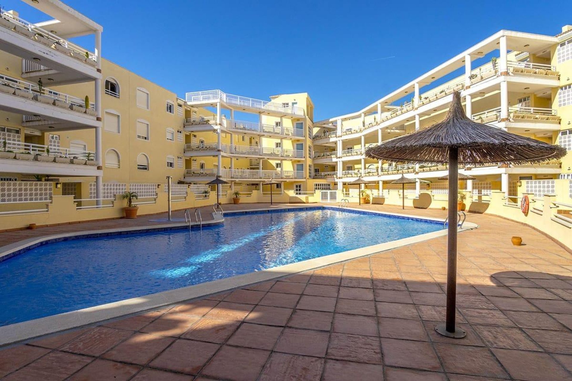 Revente - Duplex - Orihuela Costa - Campoamor