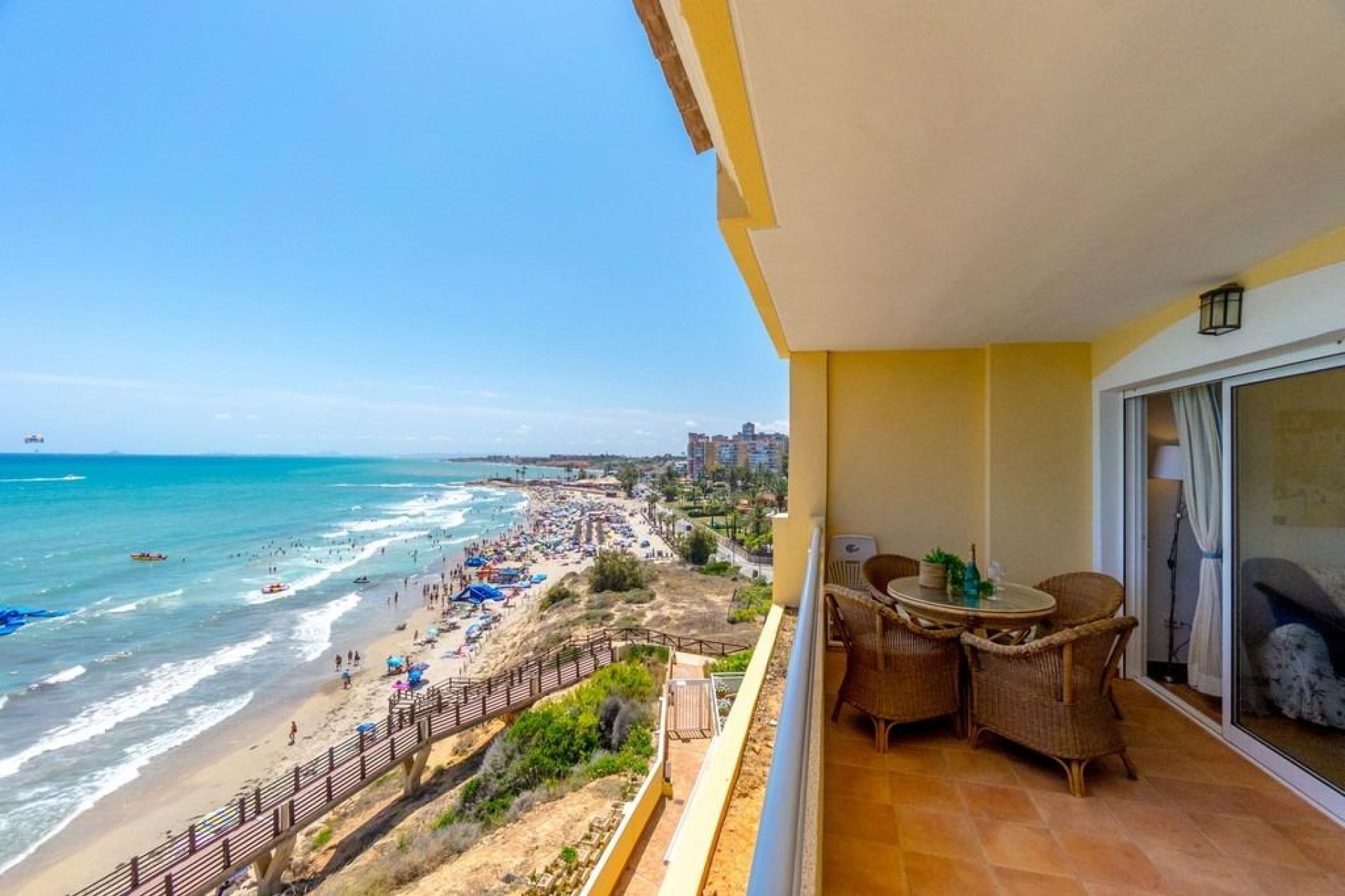 Revente - Duplex - Orihuela Costa - Campoamor