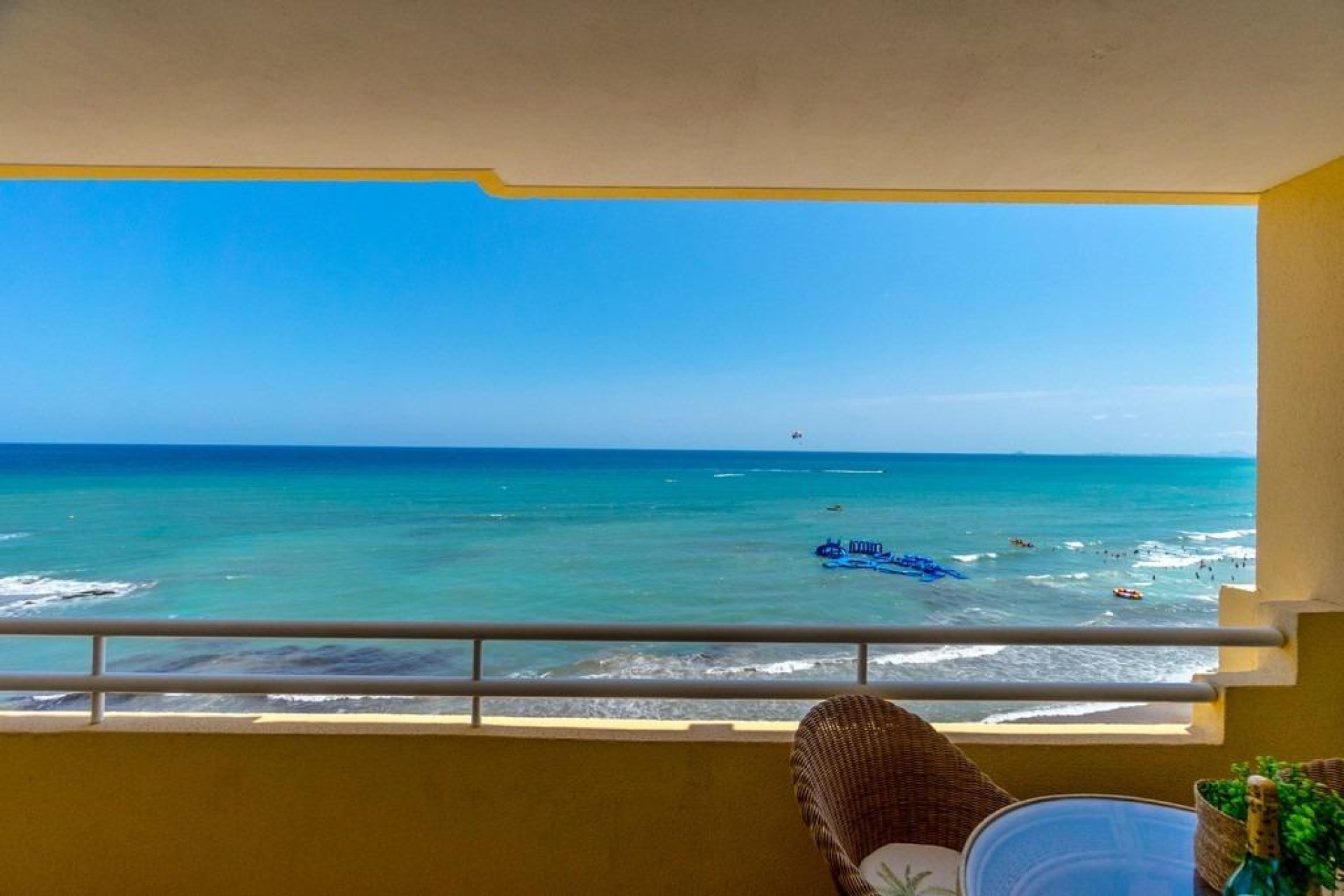 Revente - Duplex - Orihuela Costa - Campoamor
