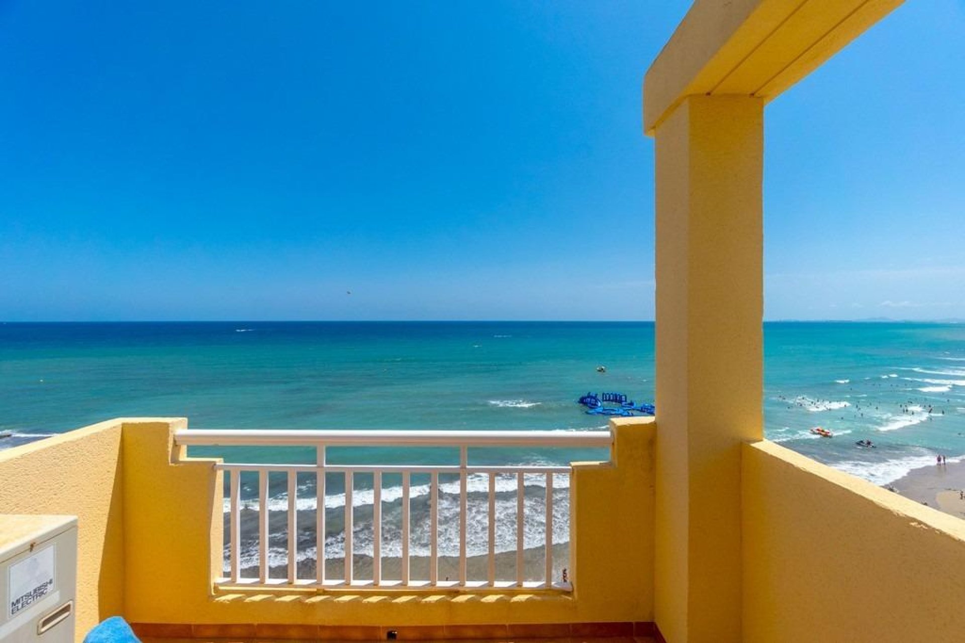 Revente - Duplex - Orihuela Costa - Campoamor