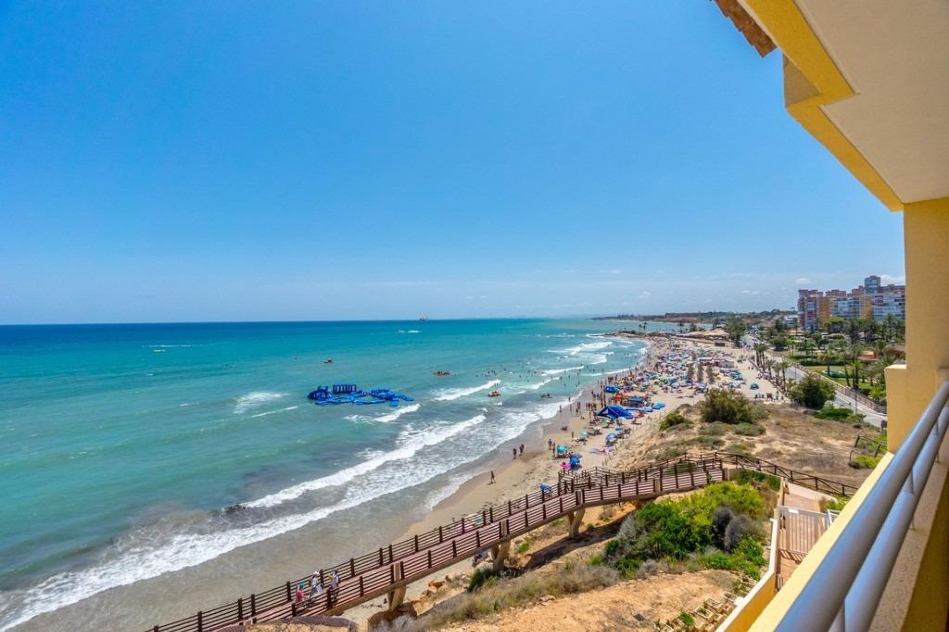 Revente - Duplex - Orihuela Costa - Campoamor
