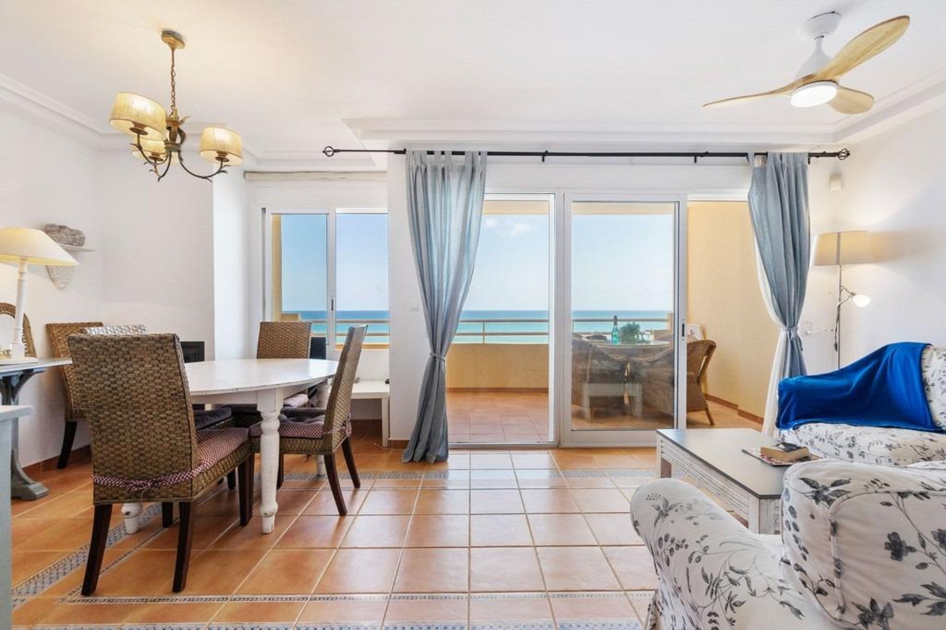 Revente - Duplex - Orihuela Costa - Campoamor