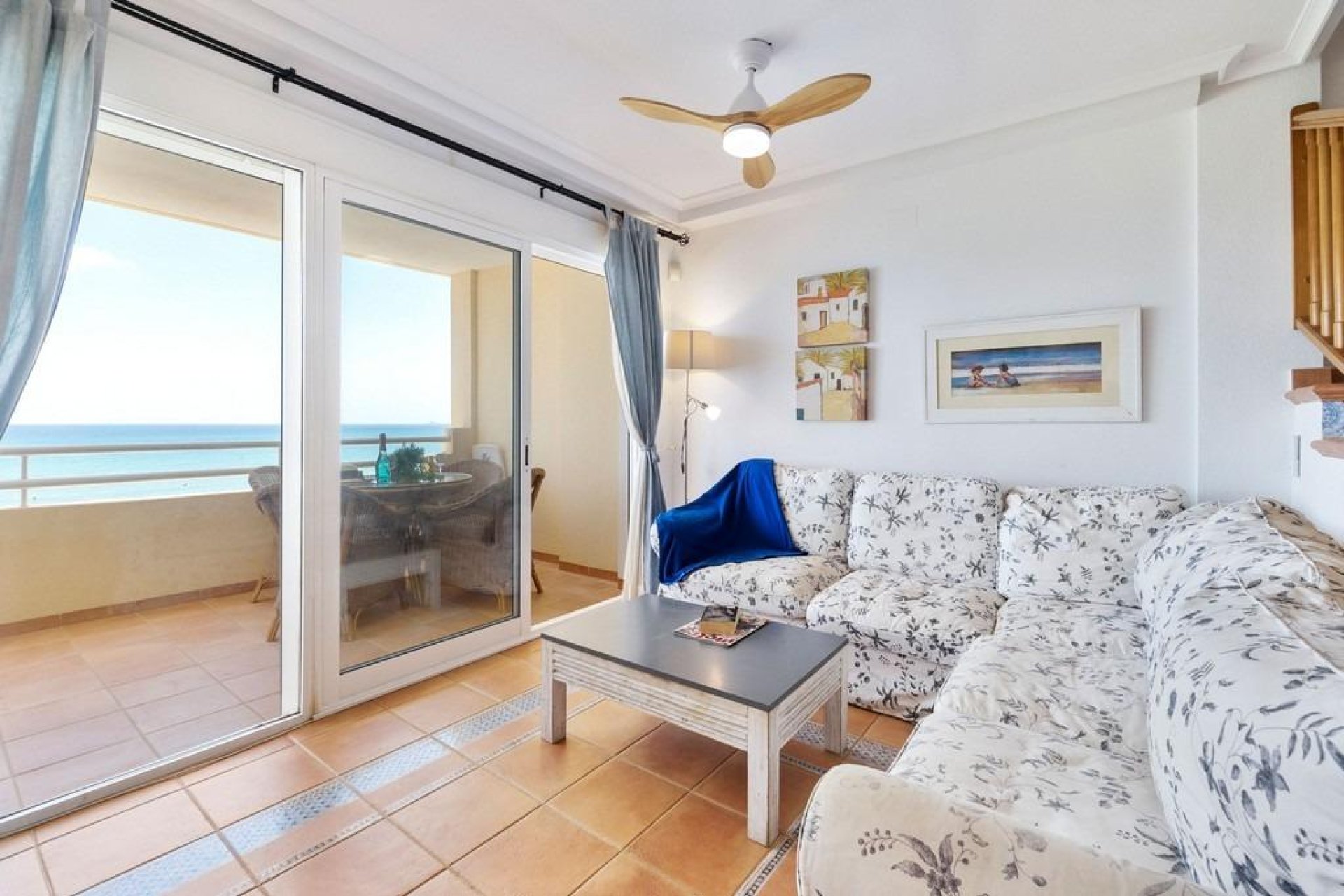Revente - Duplex - Orihuela Costa - Campoamor