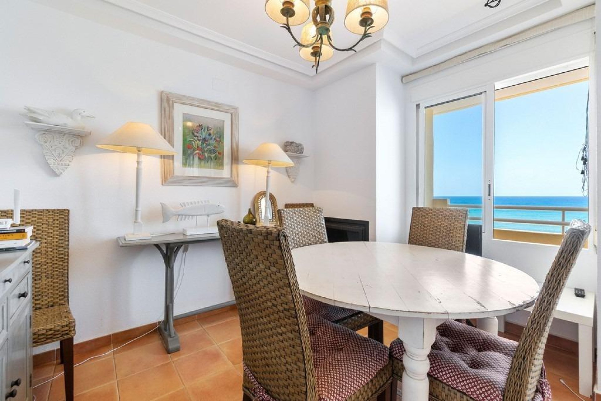 Revente - Duplex - Orihuela Costa - Campoamor