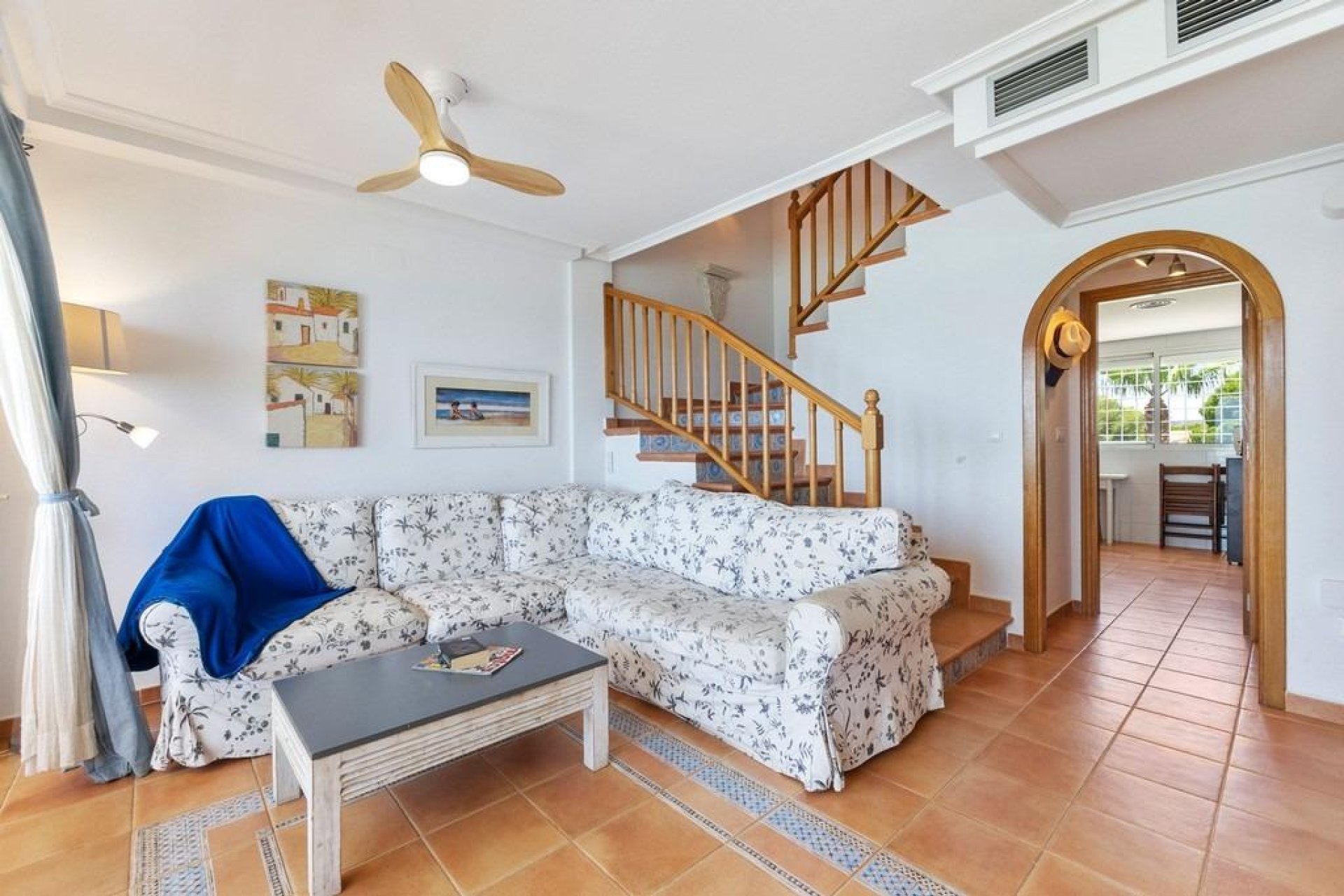 Revente - Duplex - Orihuela Costa - Campoamor