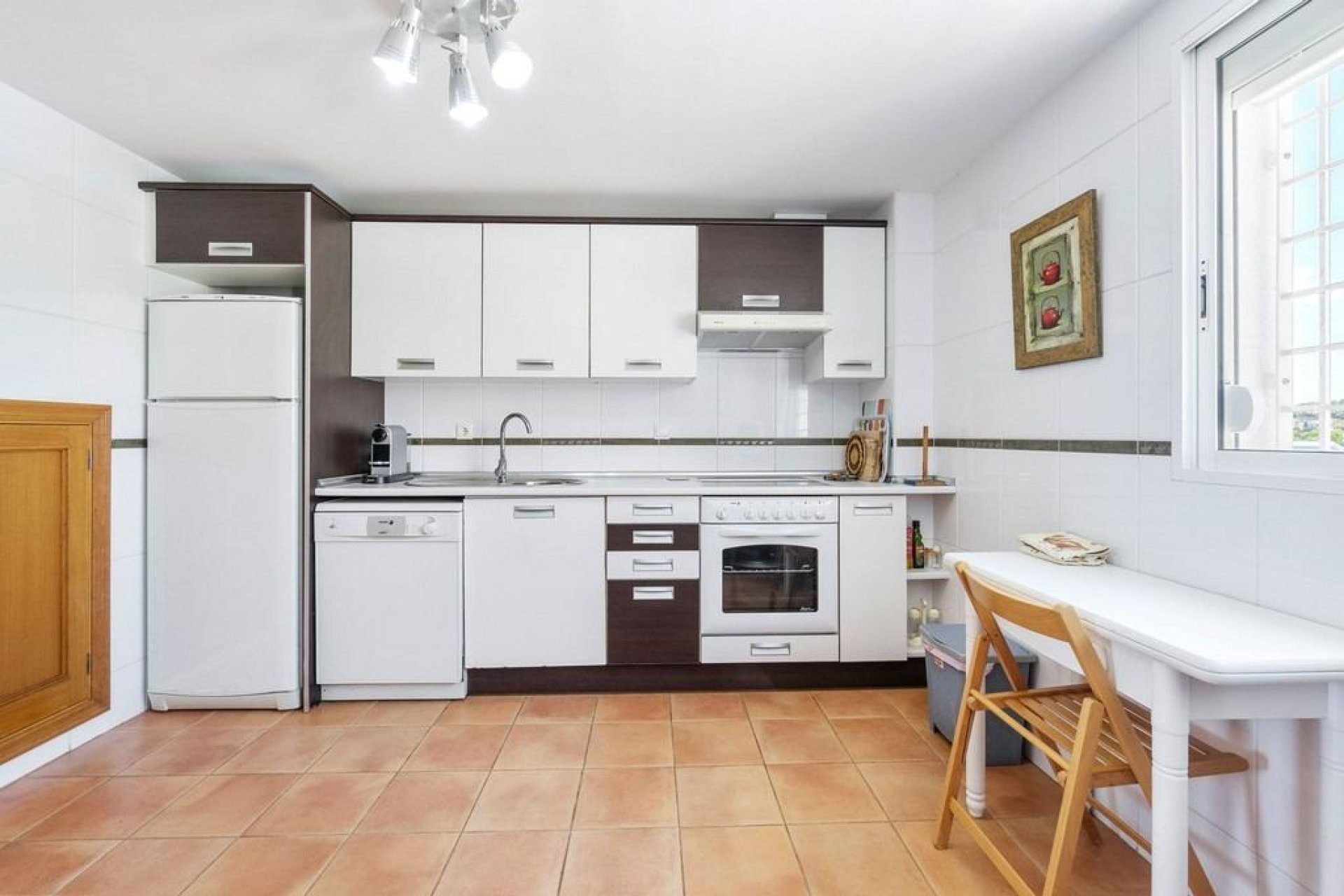 Revente - Duplex - Orihuela Costa - Campoamor