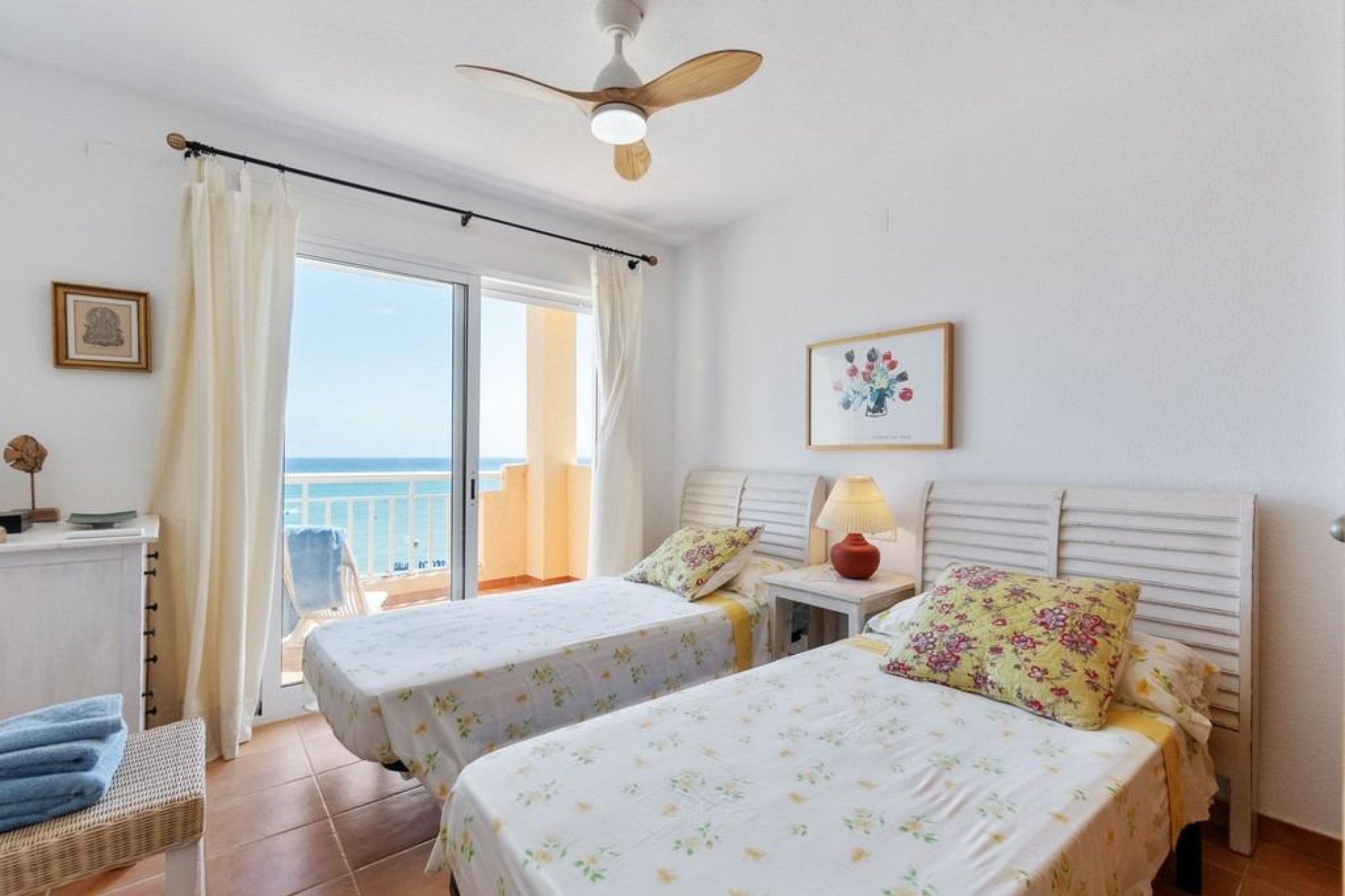 Revente - Duplex - Orihuela Costa - Campoamor