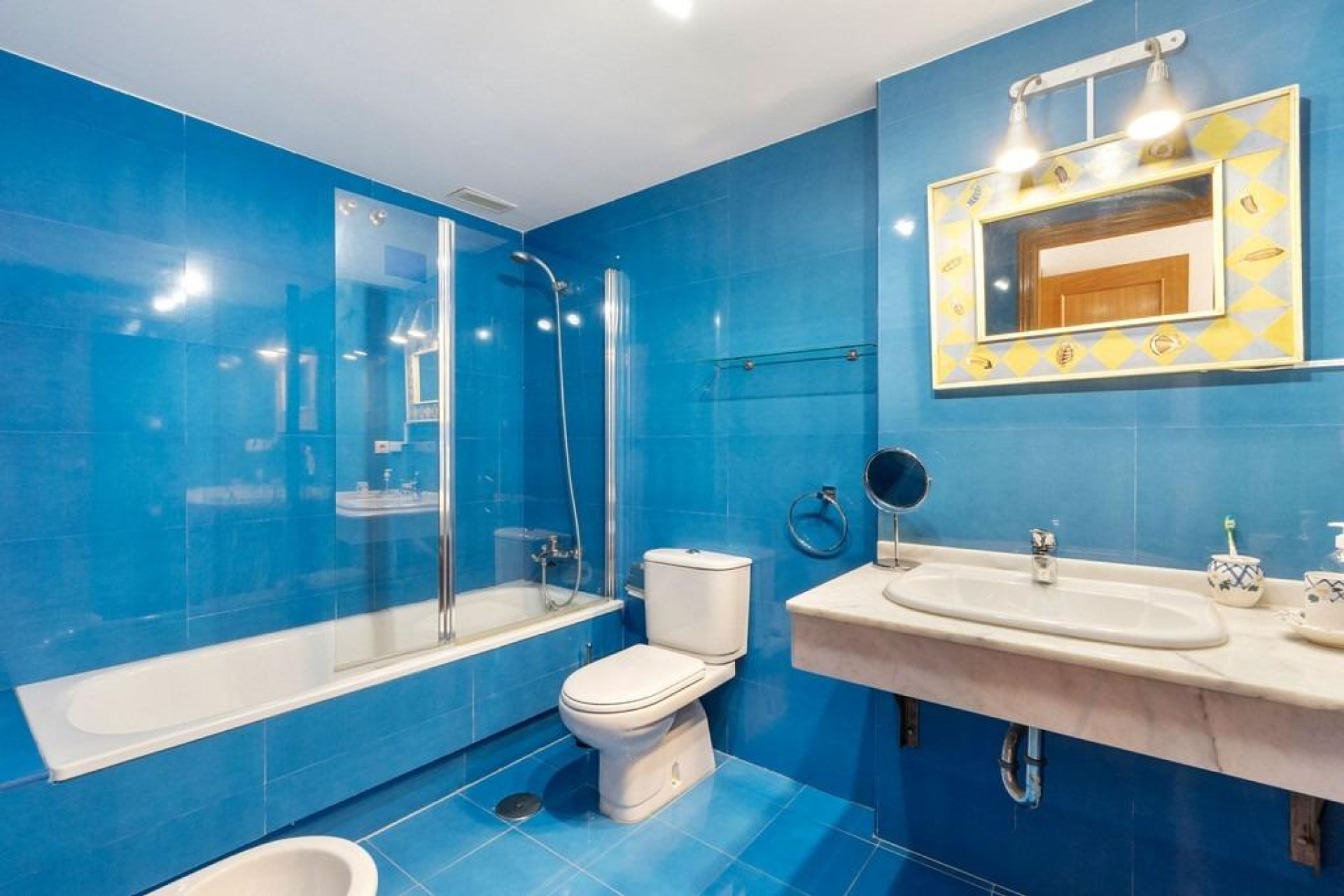 Revente - Duplex - Orihuela Costa - Campoamor