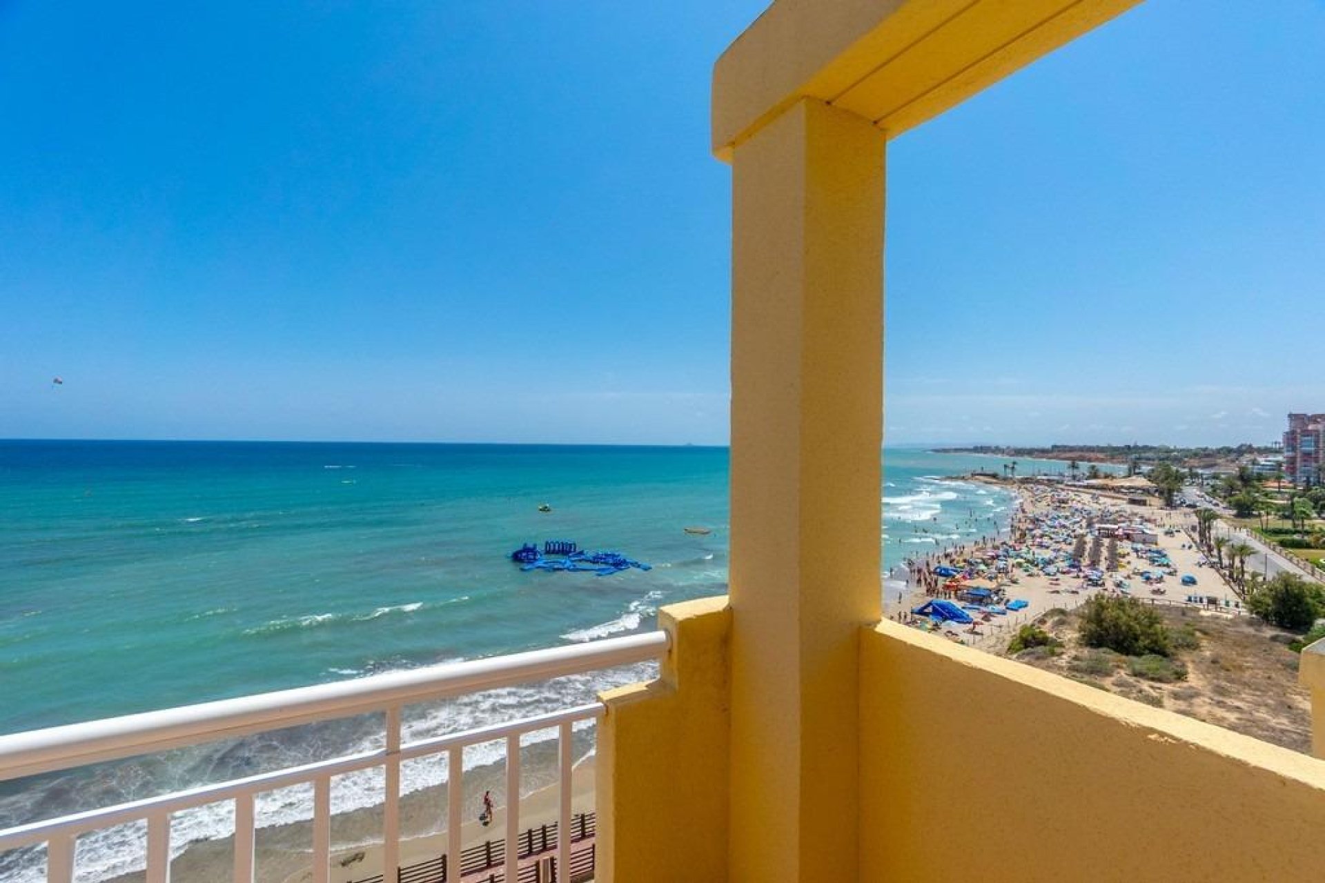 Revente - Duplex - Orihuela Costa - Campoamor