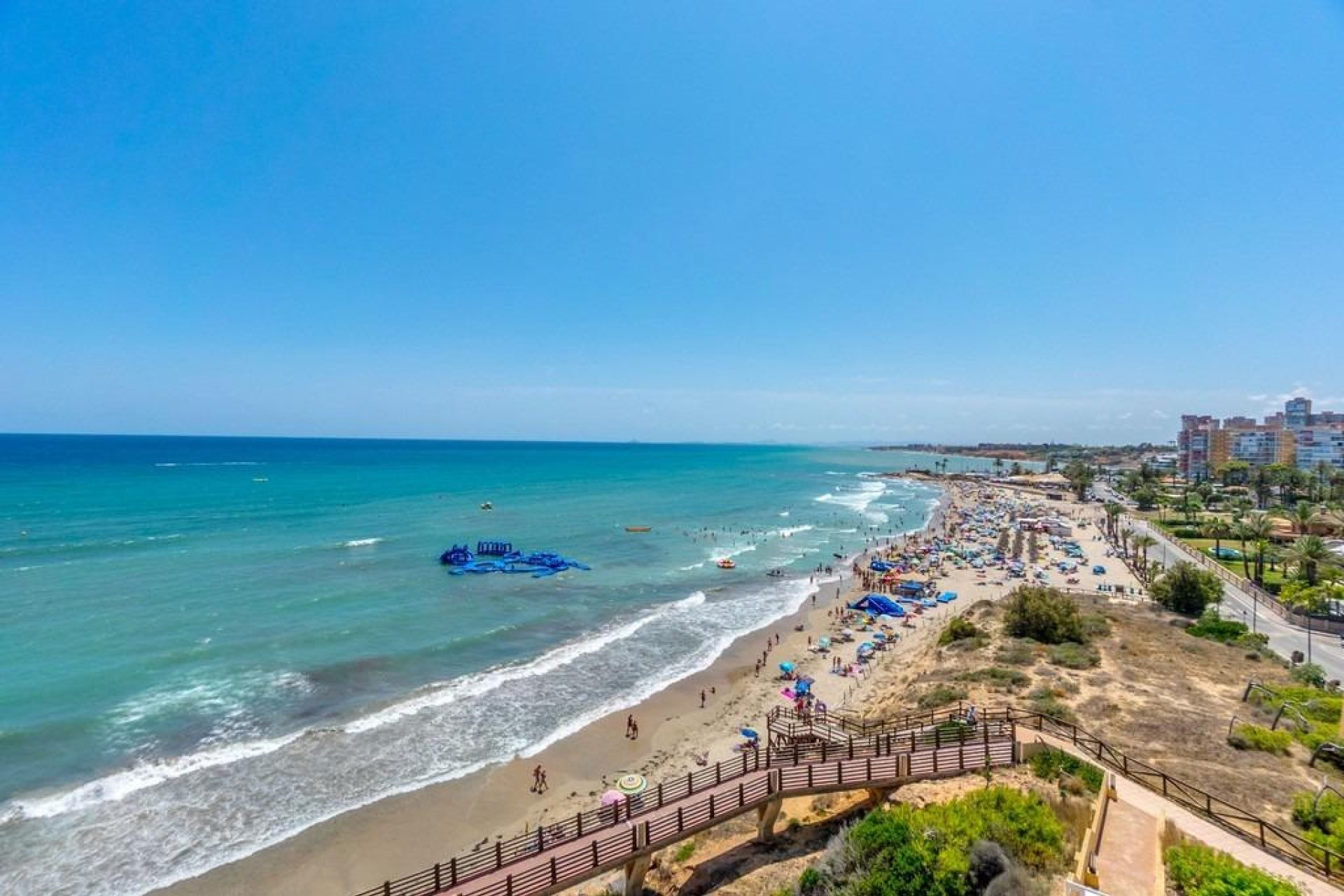Revente - Duplex - Orihuela Costa - Campoamor