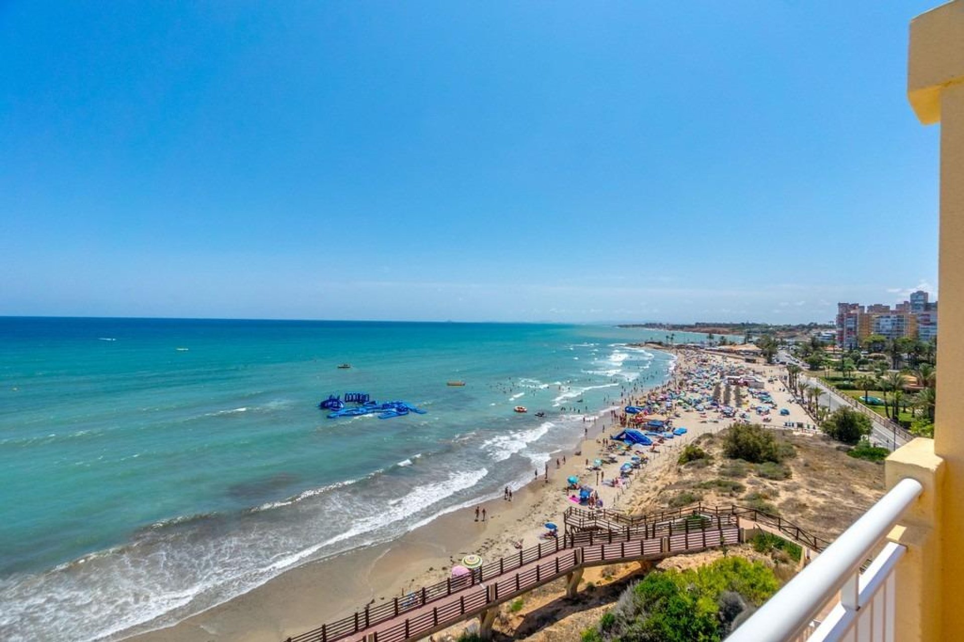 Revente - Duplex - Orihuela Costa - Campoamor