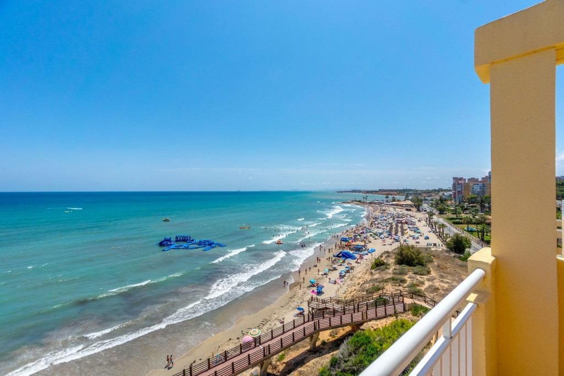 Revente - Duplex - Orihuela Costa - Campoamor