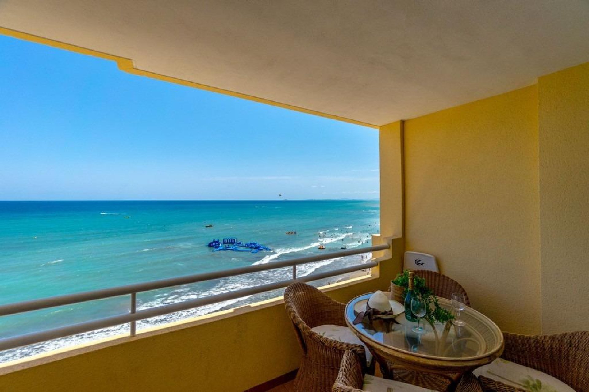 Revente - Duplex - Orihuela Costa - Campoamor