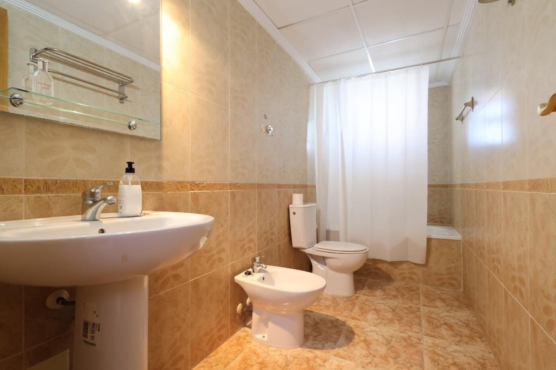 Revente - Duplex - Orihuela Costa - La Ciñuelica