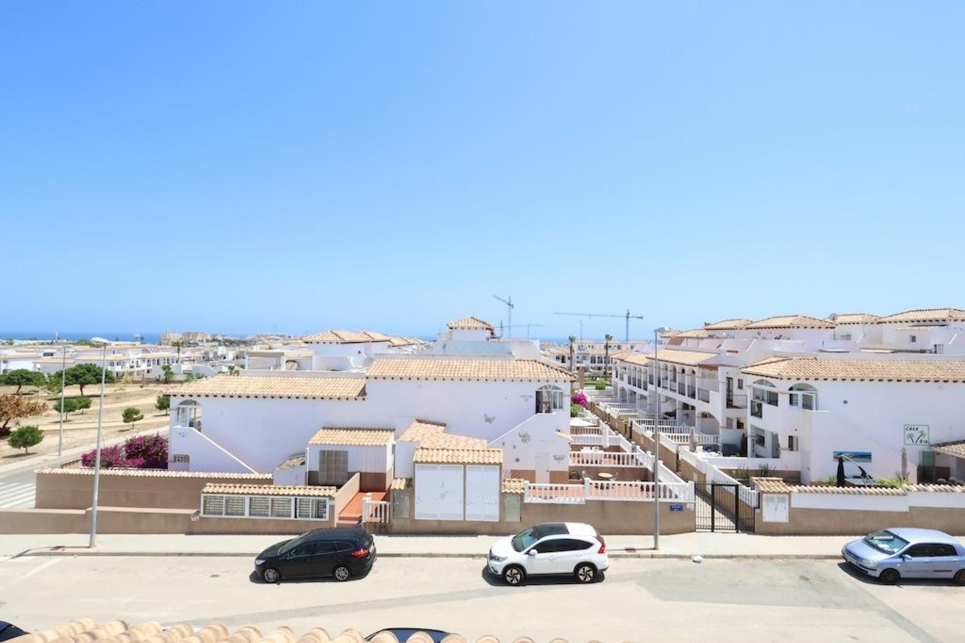 Revente - Duplex - Orihuela Costa - La Ciñuelica