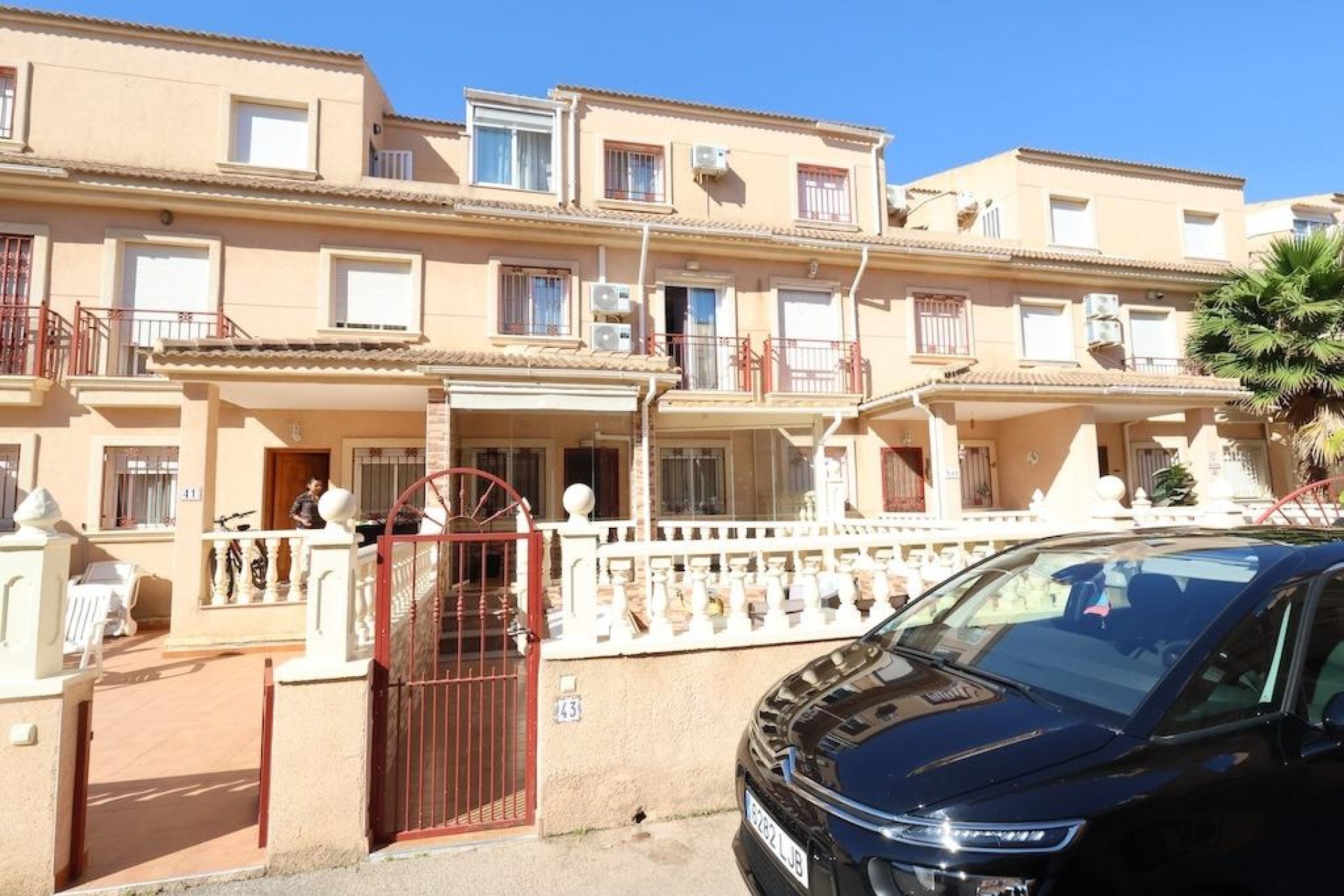 Revente - Duplex - Orihuela Costa - La Zenia