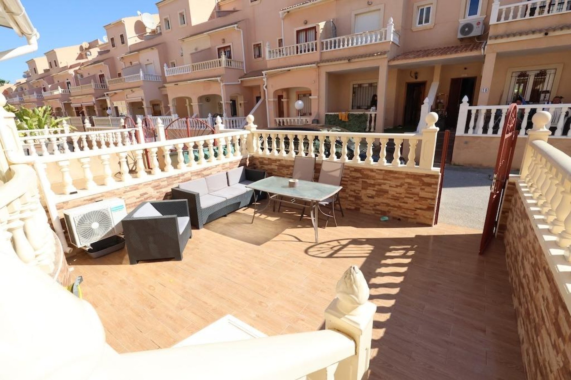 Revente - Duplex - Orihuela Costa - La Zenia