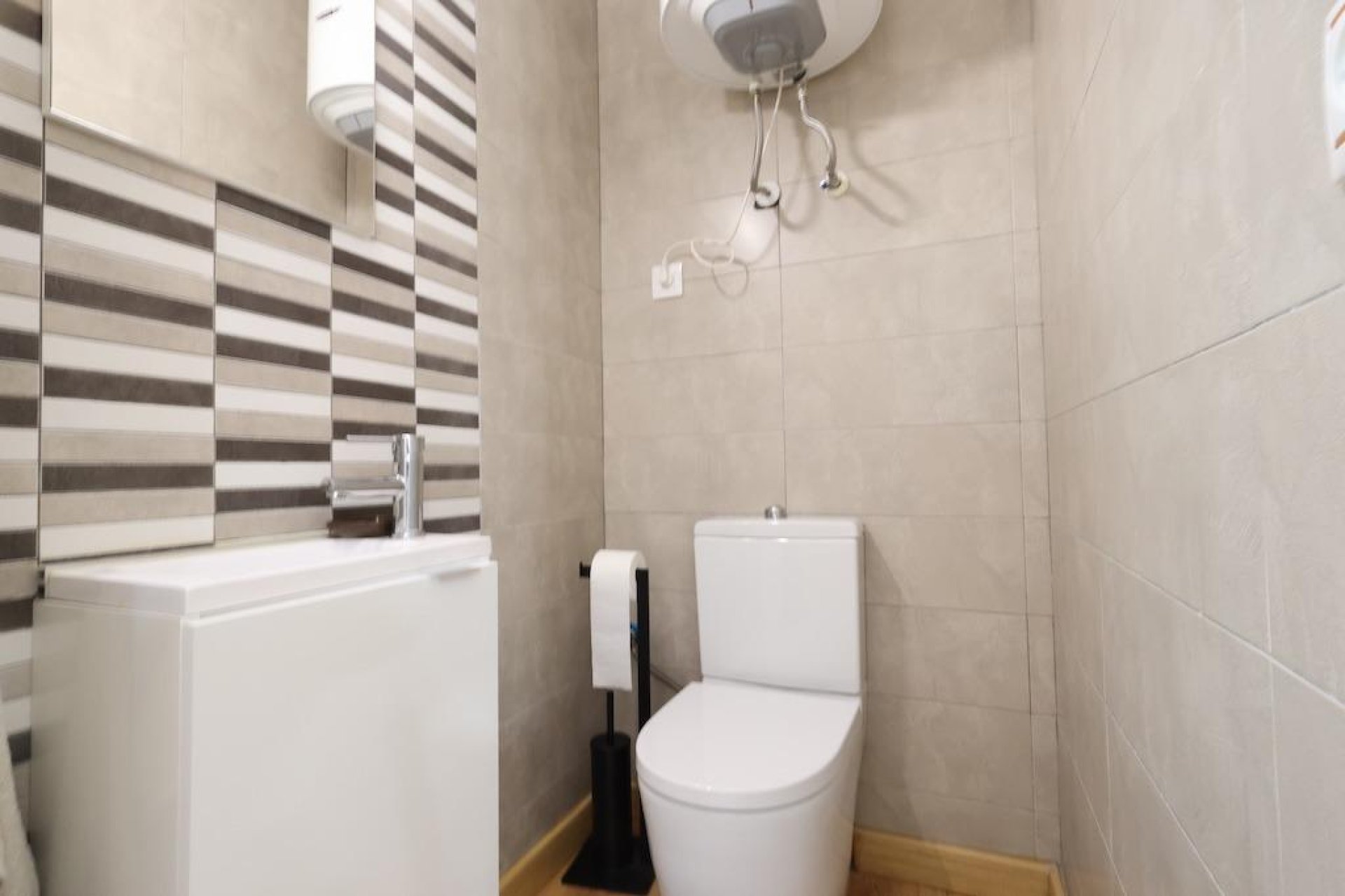 Revente - Duplex - Orihuela Costa - La Zenia